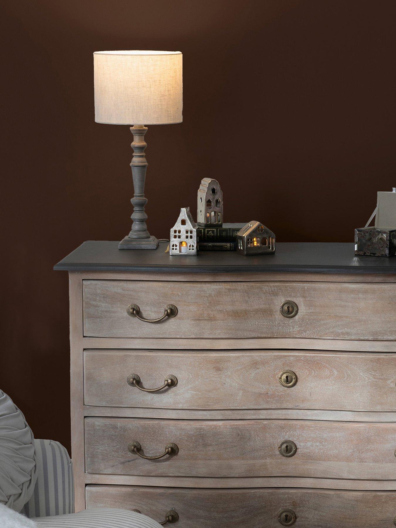 Image 4 of 4 of Laura Ashley Matt Emulsion Chestnut 2.5l Paint