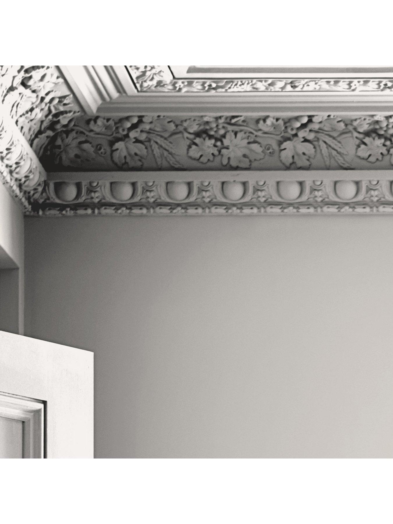 Image 2 of 4 of Laura Ashley Laura Ashley Pearl 750ml Interior Eggshell Paint