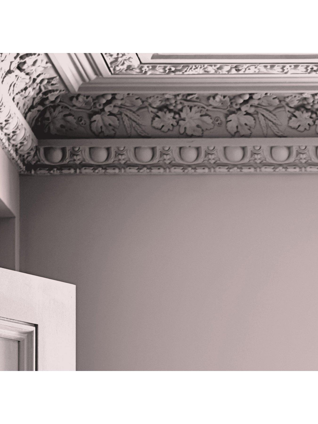 Image 2 of 4 of Laura Ashley Laura Ashley Blush 750ml Interior Eggshell Paint