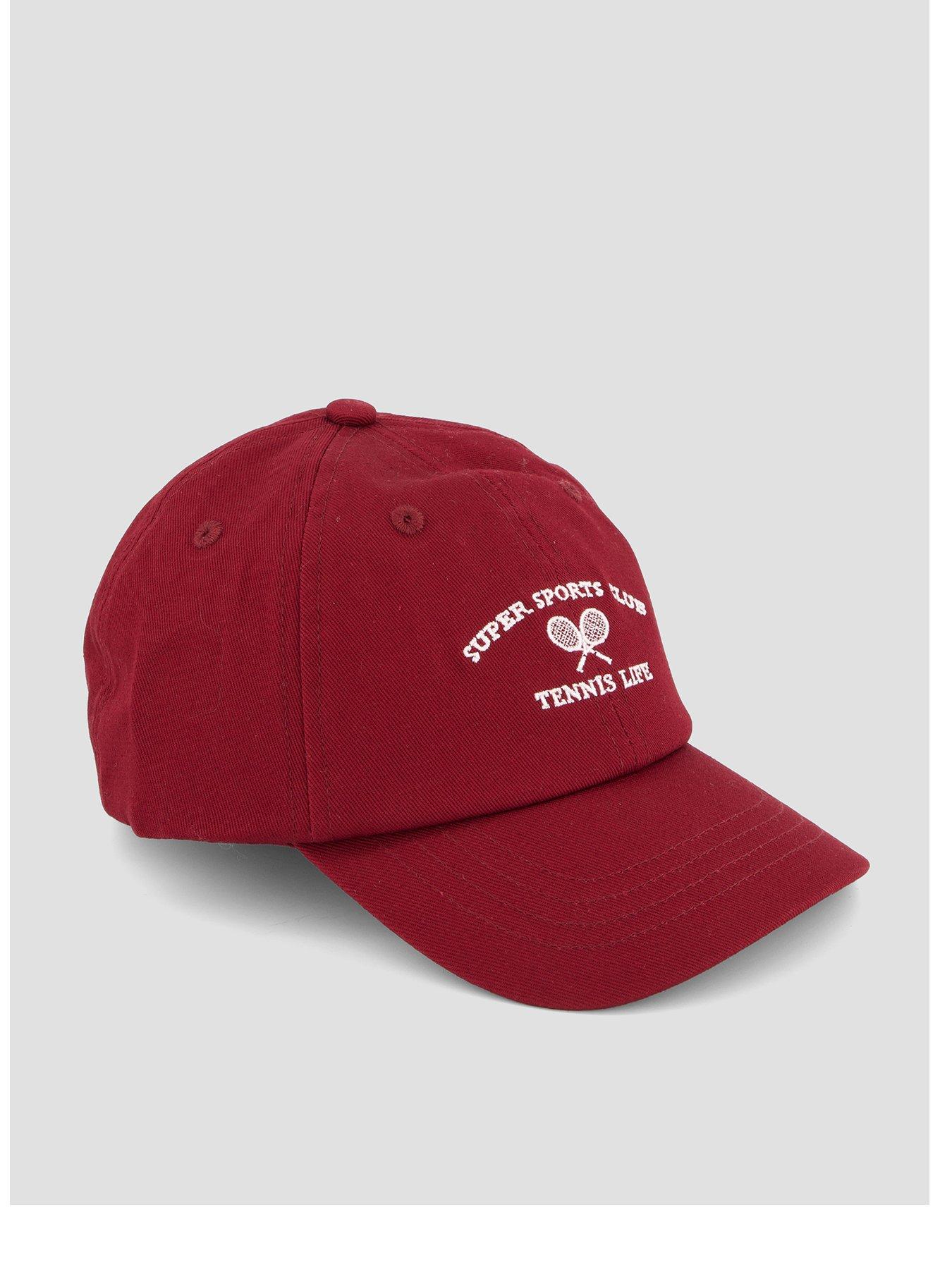 Image 1 of 4 of The Very Collection Unisex Kids Baseball Cap