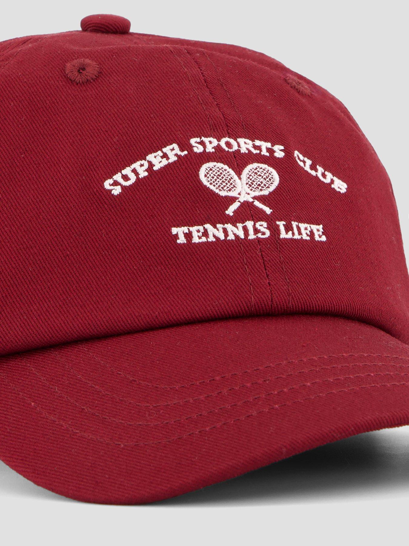 Image 3 of 4 of The Very Collection Unisex Kids Baseball Cap