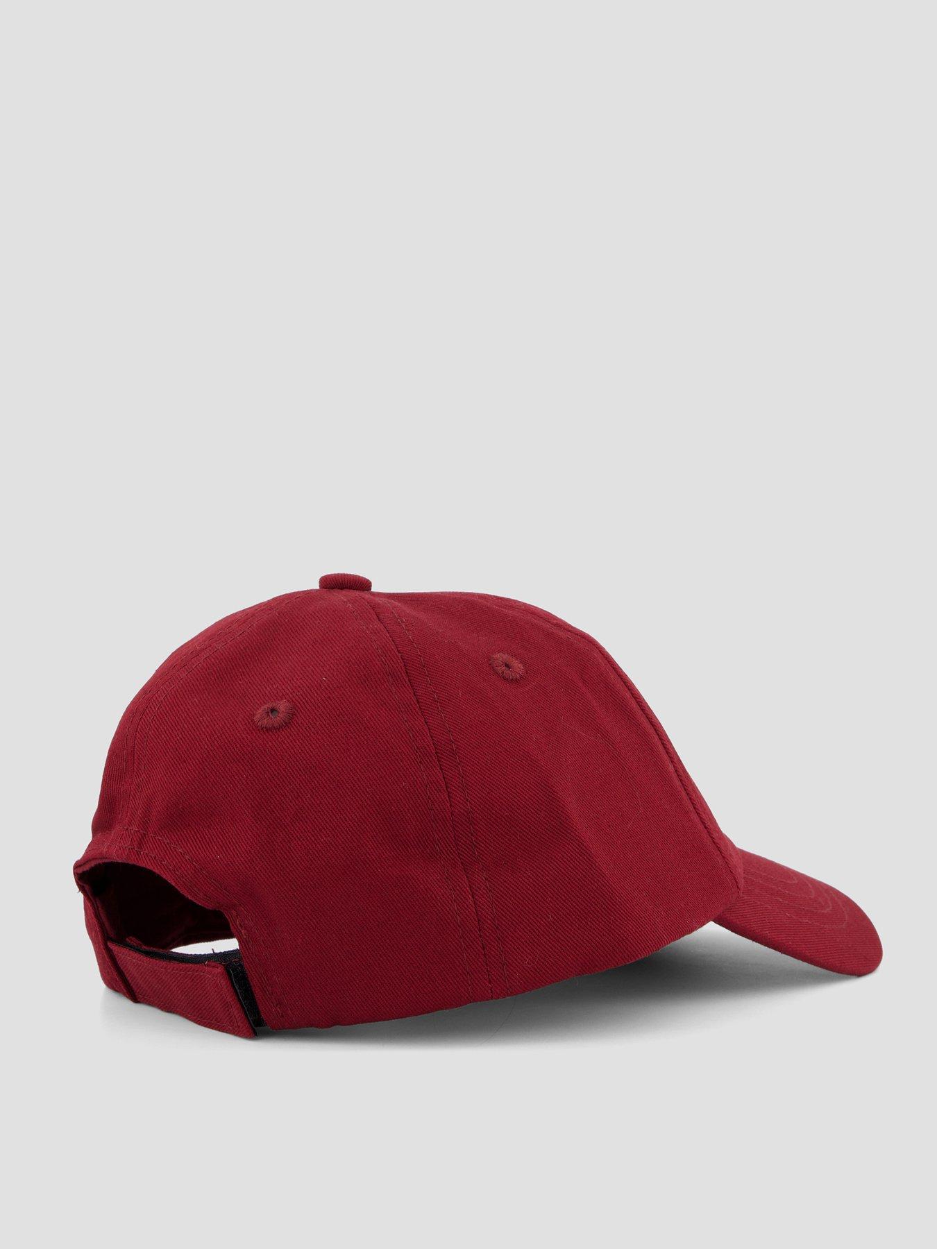 Image 4 of 4 of The Very Collection Unisex Kids Baseball Cap