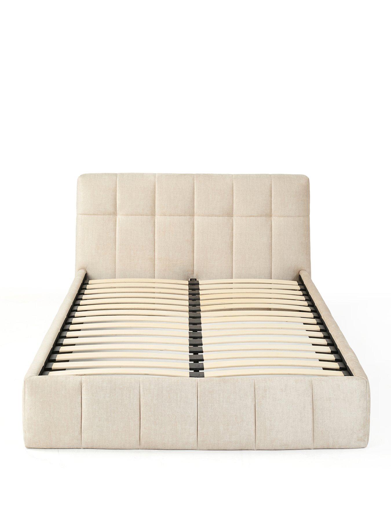 Image 2 of 7 of Michelle Keegan Home Marcy Double Bed