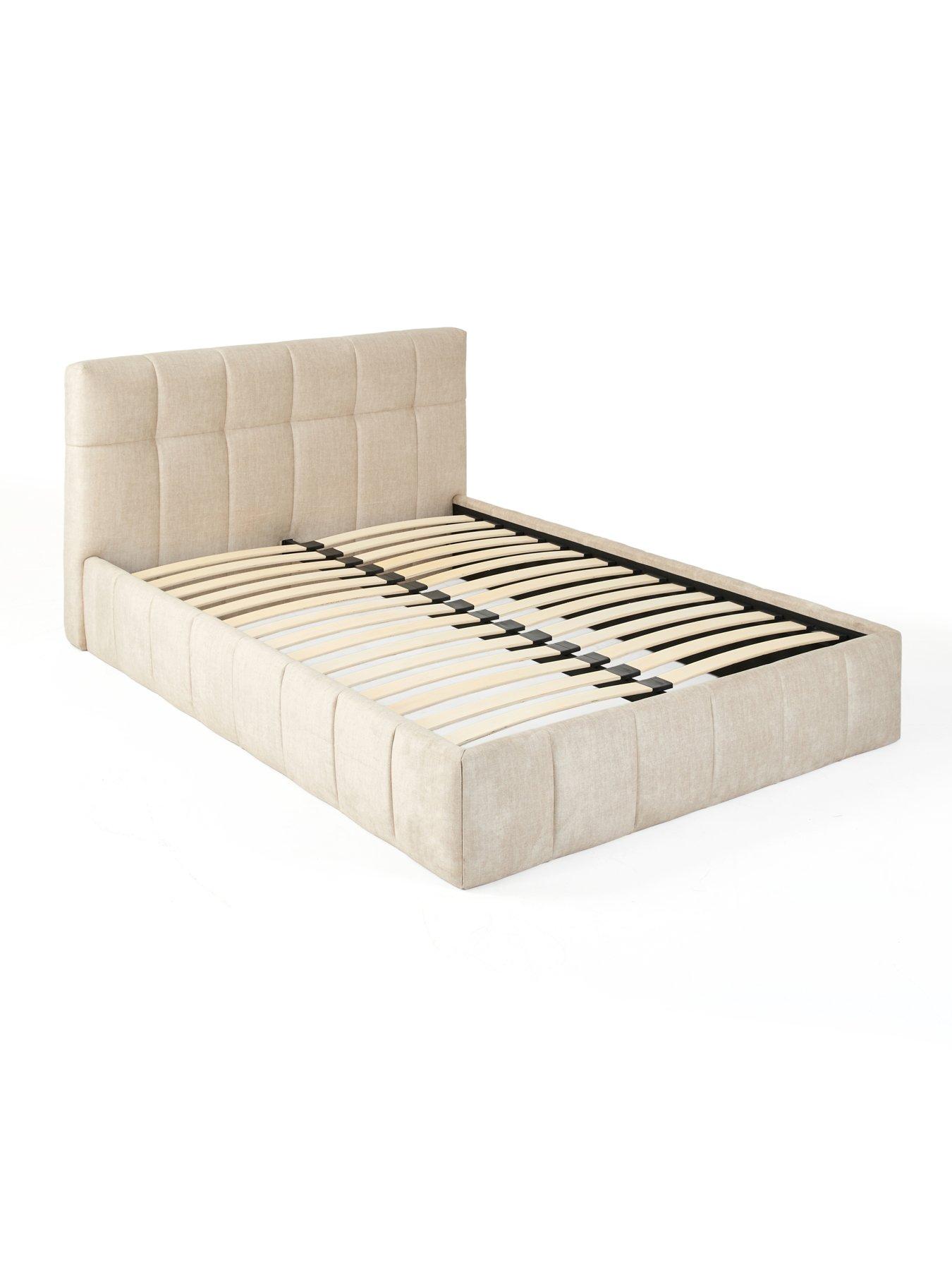 Image 3 of 7 of Michelle Keegan Home Marcy Double Bed