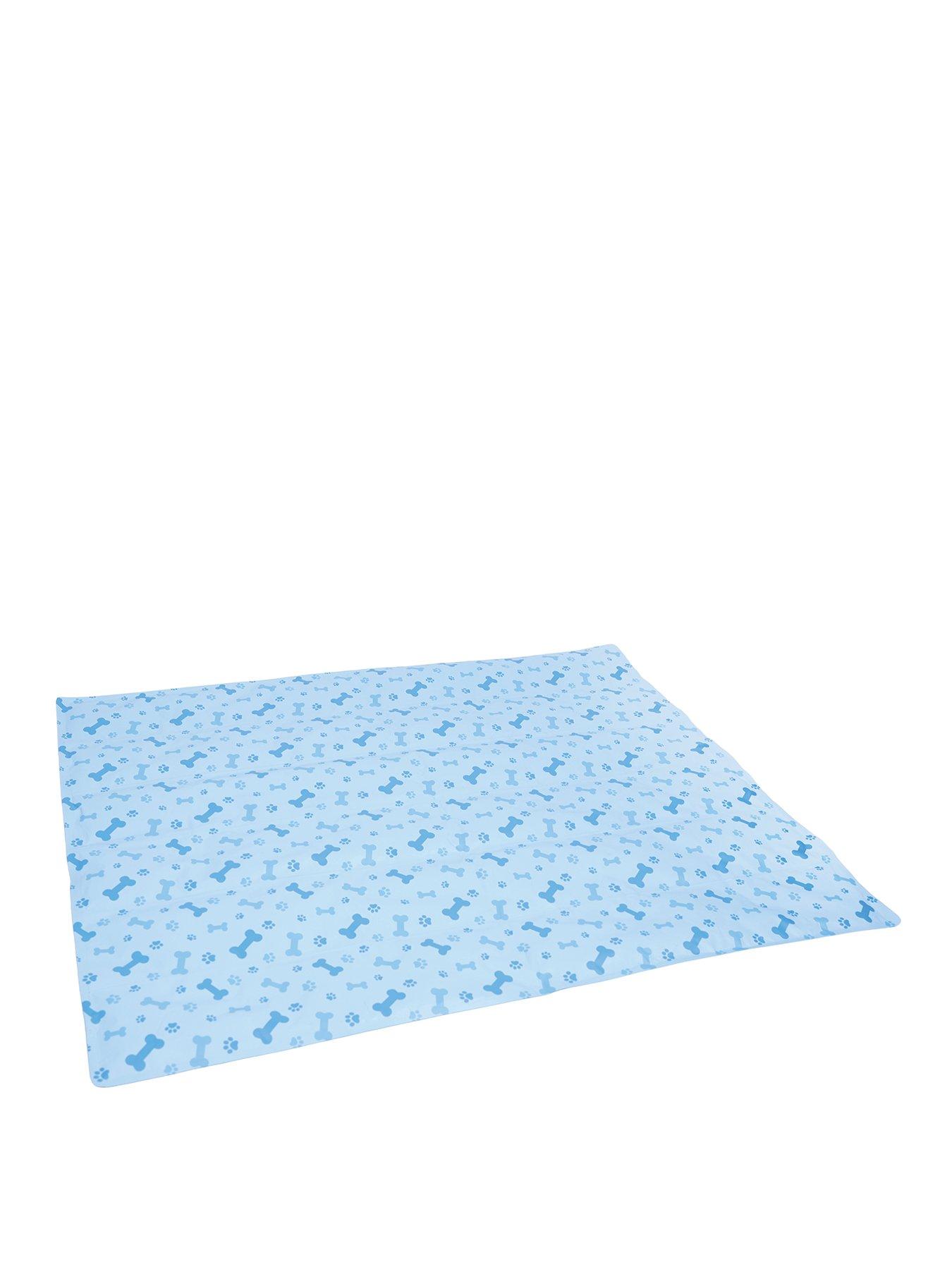 Image 1 of 3 of M-Pets Frozen Cooling Mat