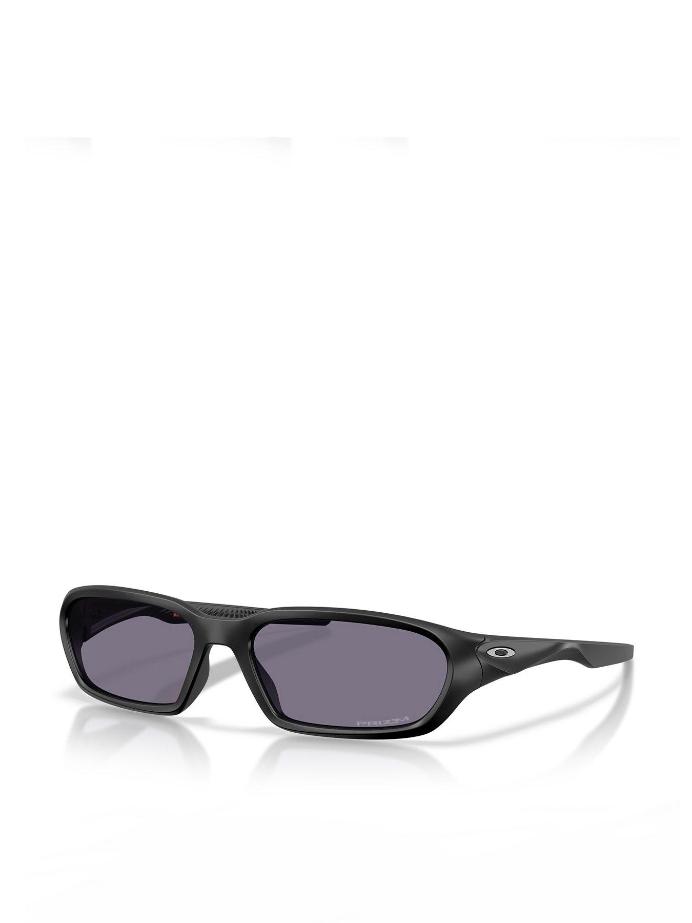 Image 1 of 5 of Oakley OAKLEY 0OO9530 Rectangular Sunglasses