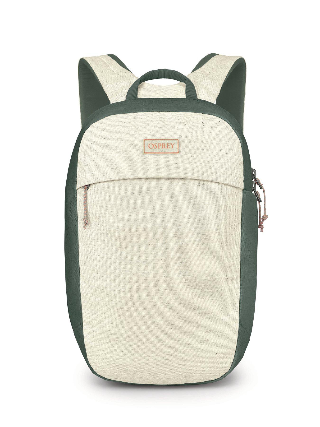 Image 2 of 6 of Osprey Arcane Day Bag Beige-Pine Leaf OS