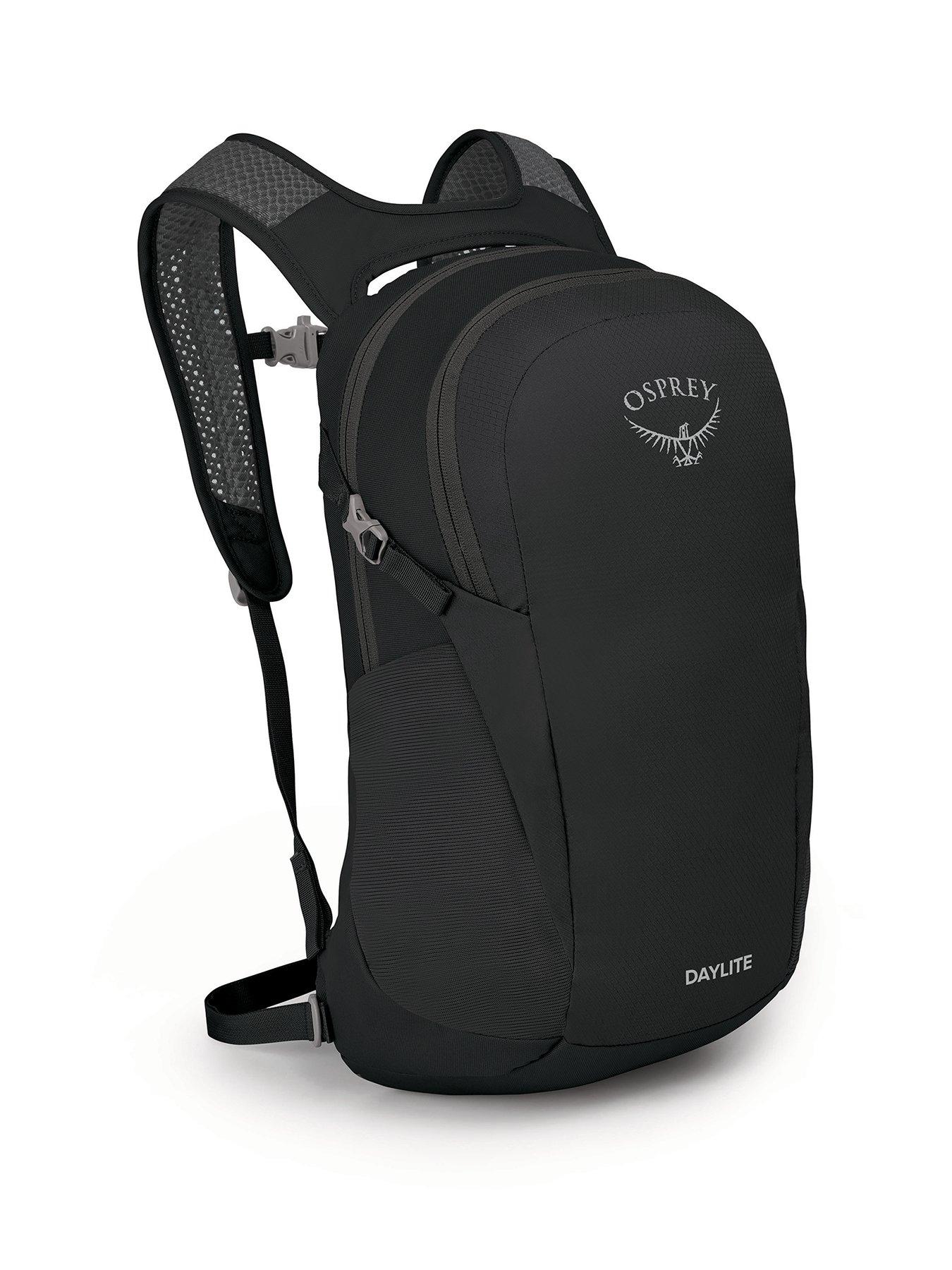 Image 1 of 2 of Osprey Daylite Black OS