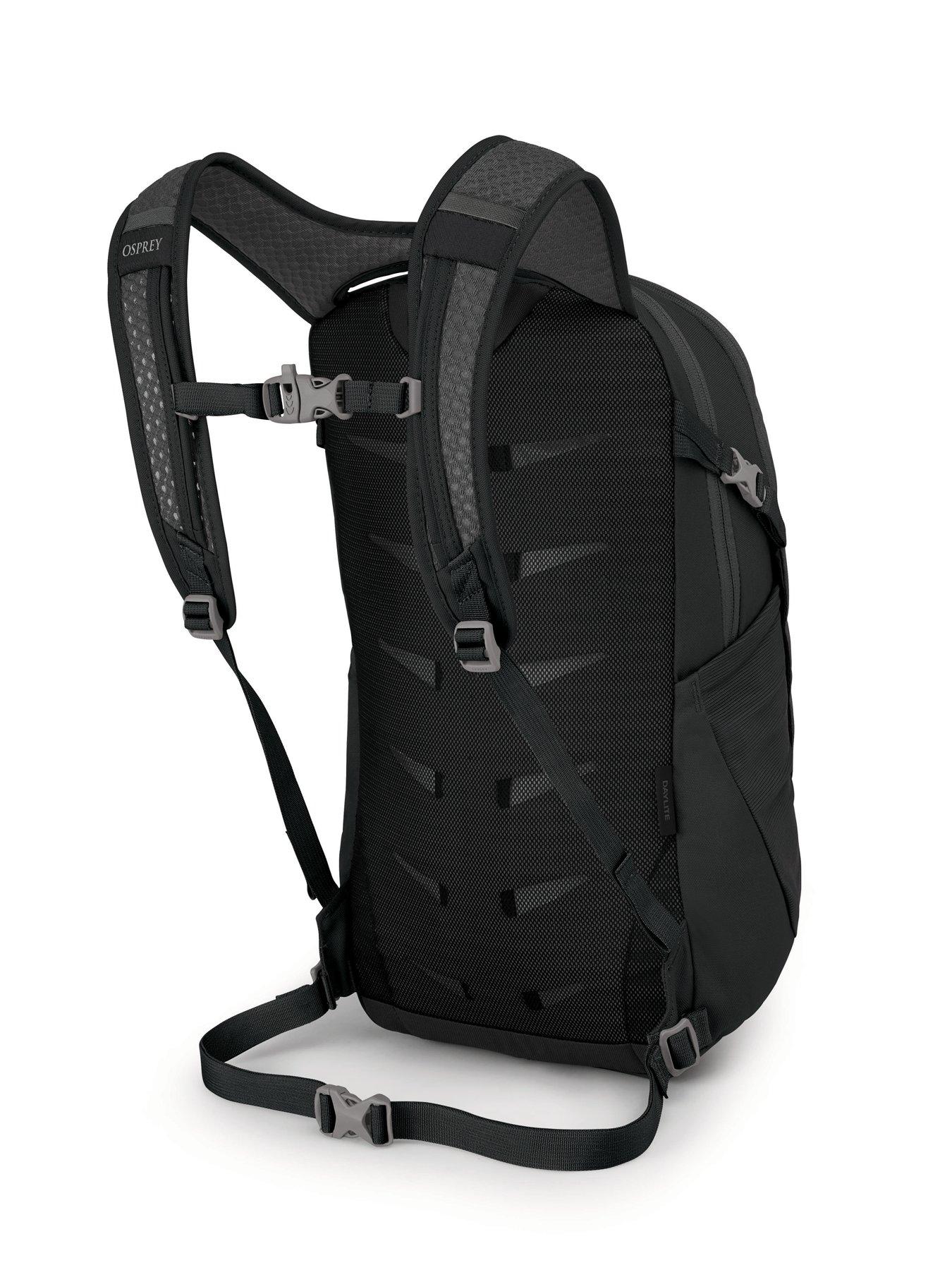 Image 2 of 2 of Osprey Daylite Black OS