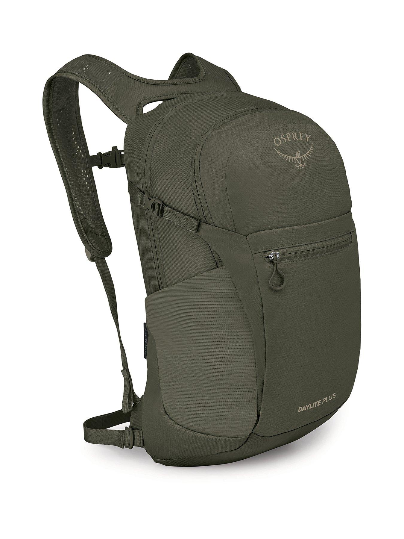 Image 1 of 3 of Osprey Daylite Plus Earl Grey OS
