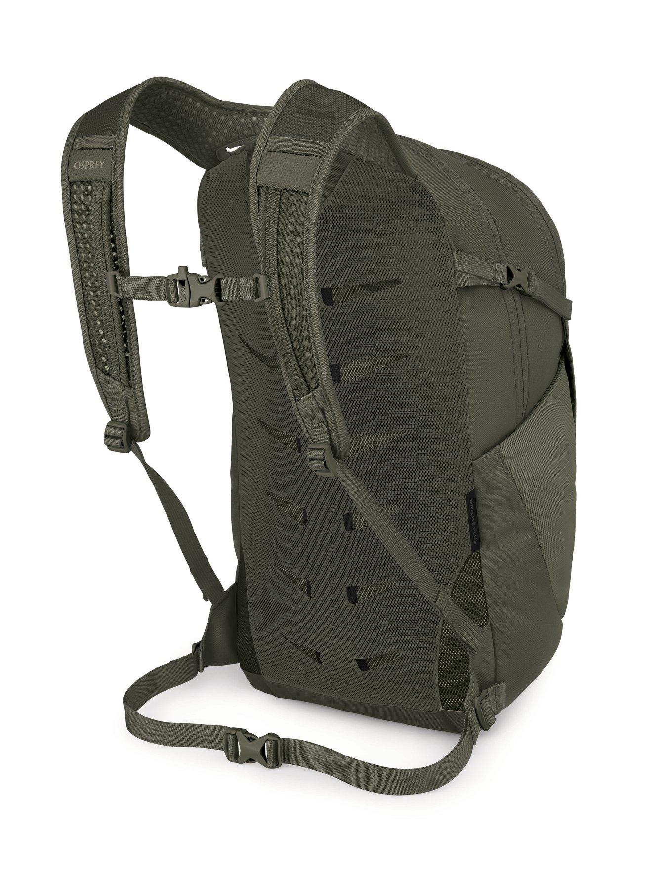 Image 3 of 3 of Osprey Daylite Plus Earl Grey OS