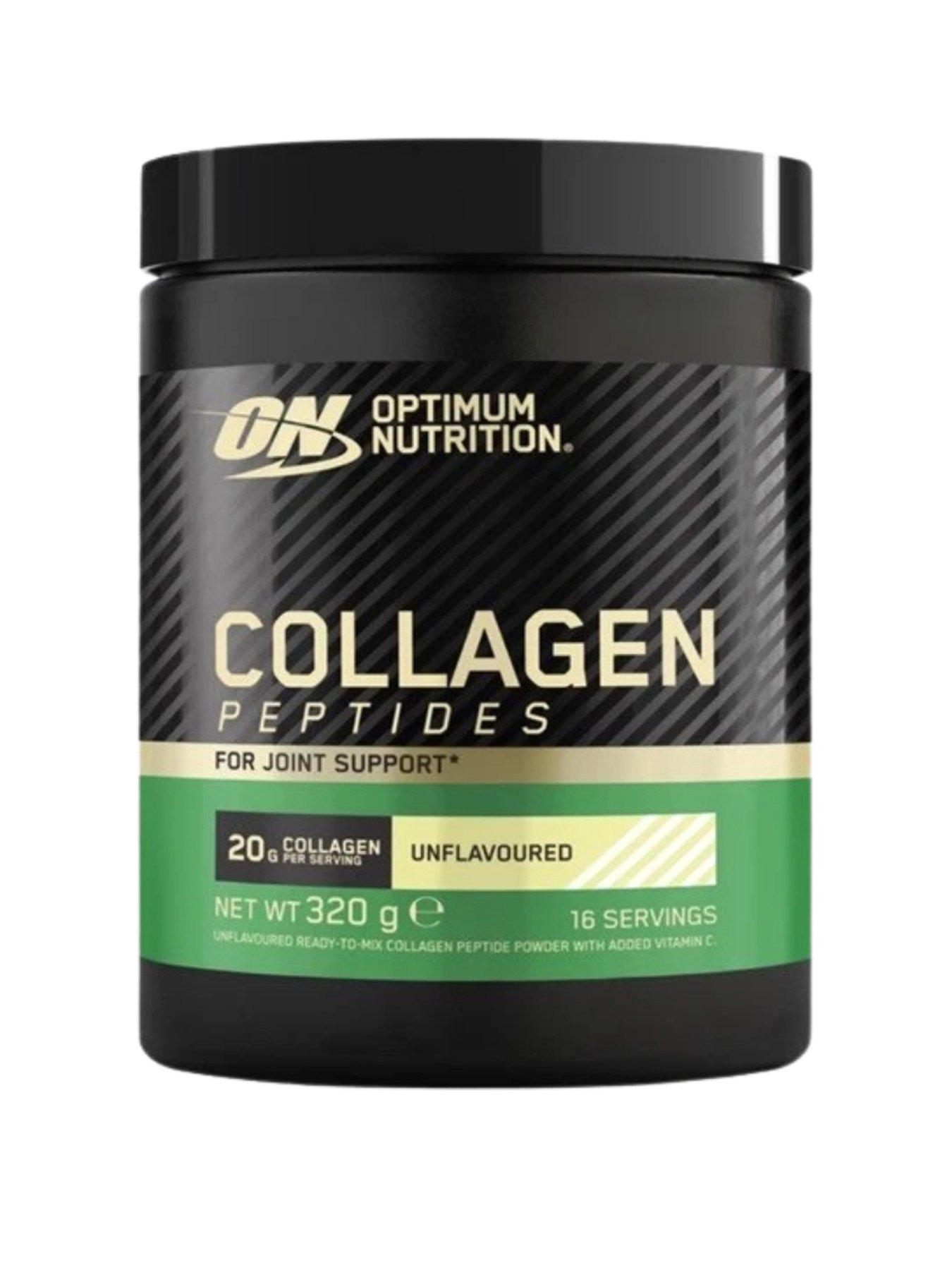 Optimum Nutrition Whey Protein - Banana Cream - 2.040kg