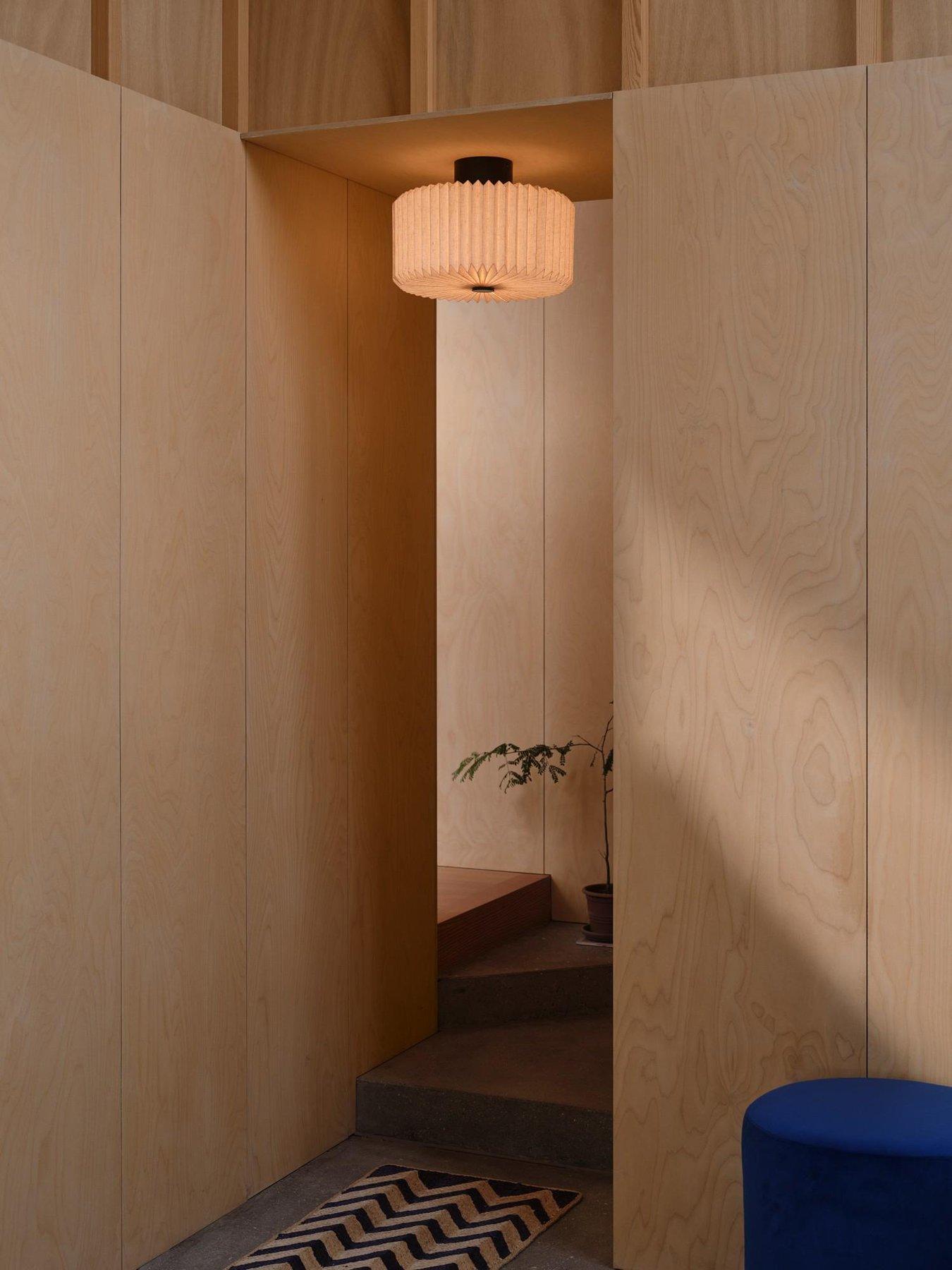 Nordlux Vivienne - Ceiling Light - Black - Image 2
