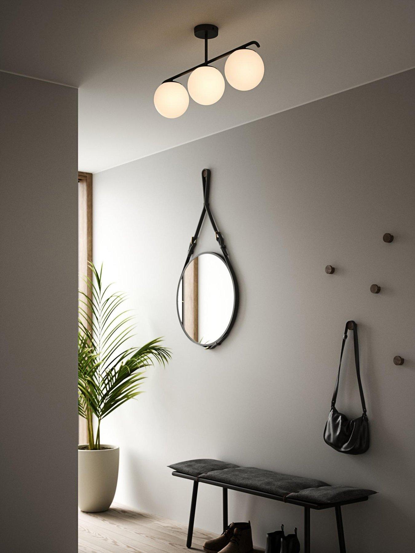 Nordlux Grant 3 Ceiling Lamp