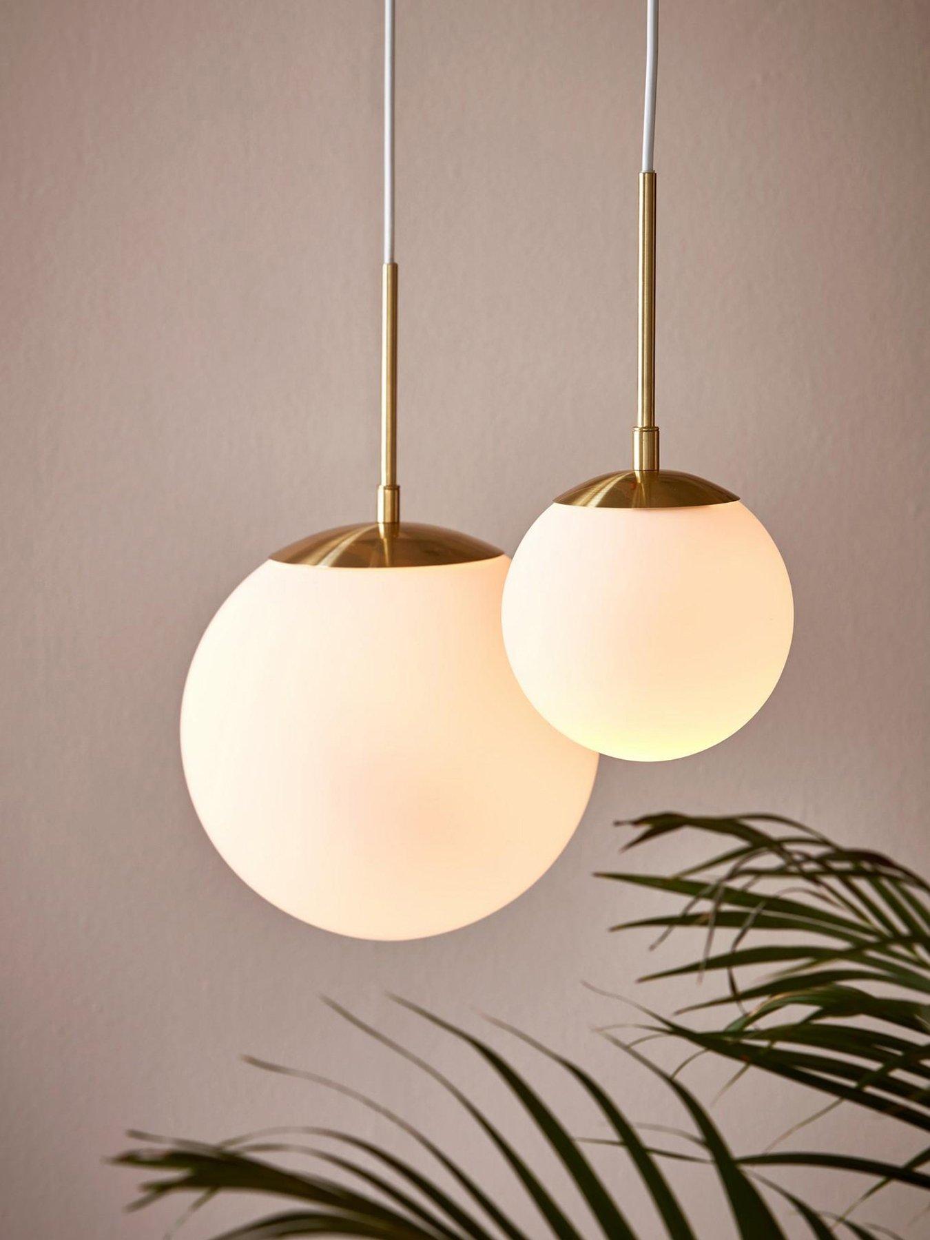 Ceiling Light Brass Grant 25 Nordlux 2010563035 - Image 5