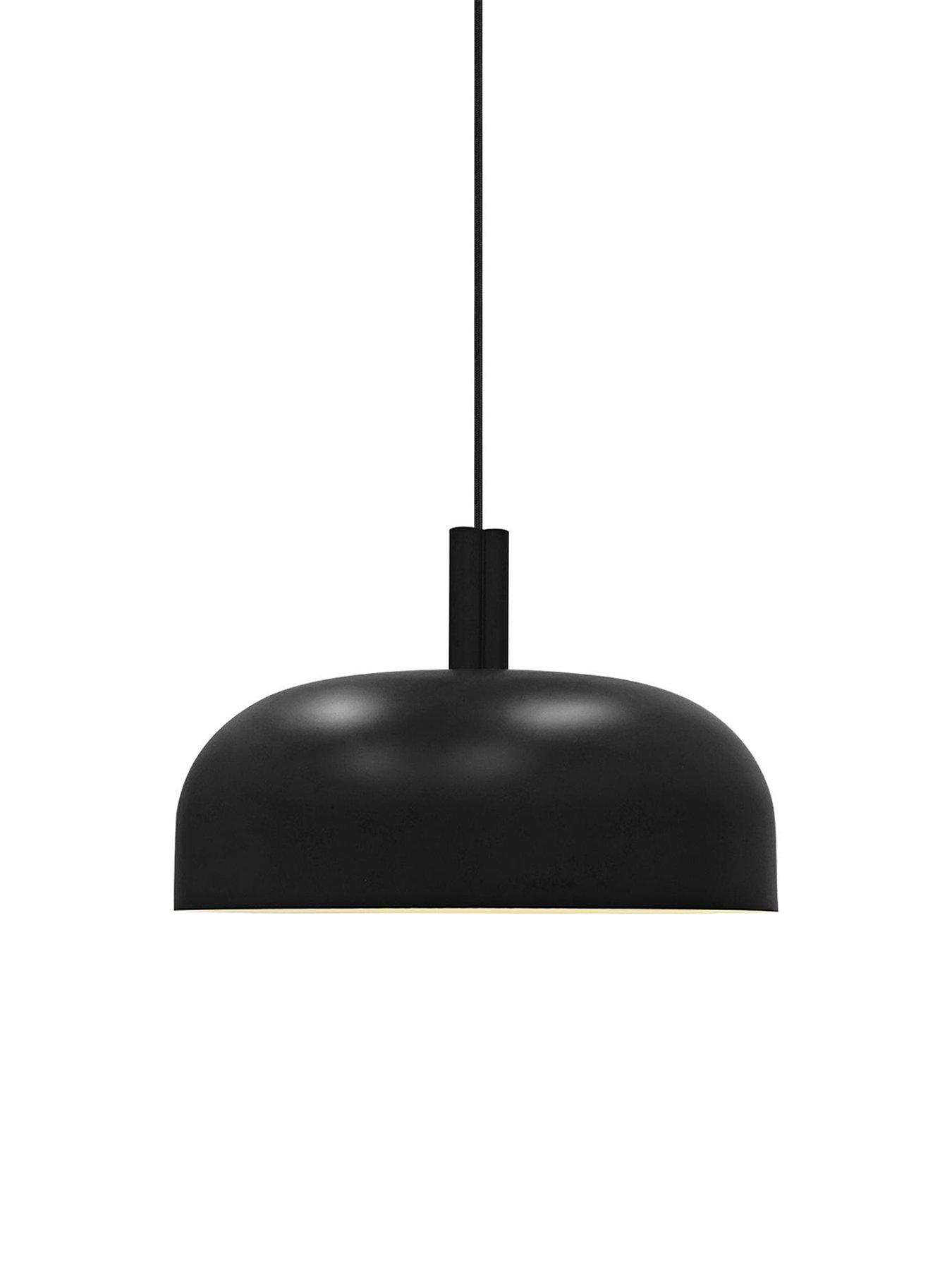 Nordlux Nordlux Sandro Pendant Light - Black