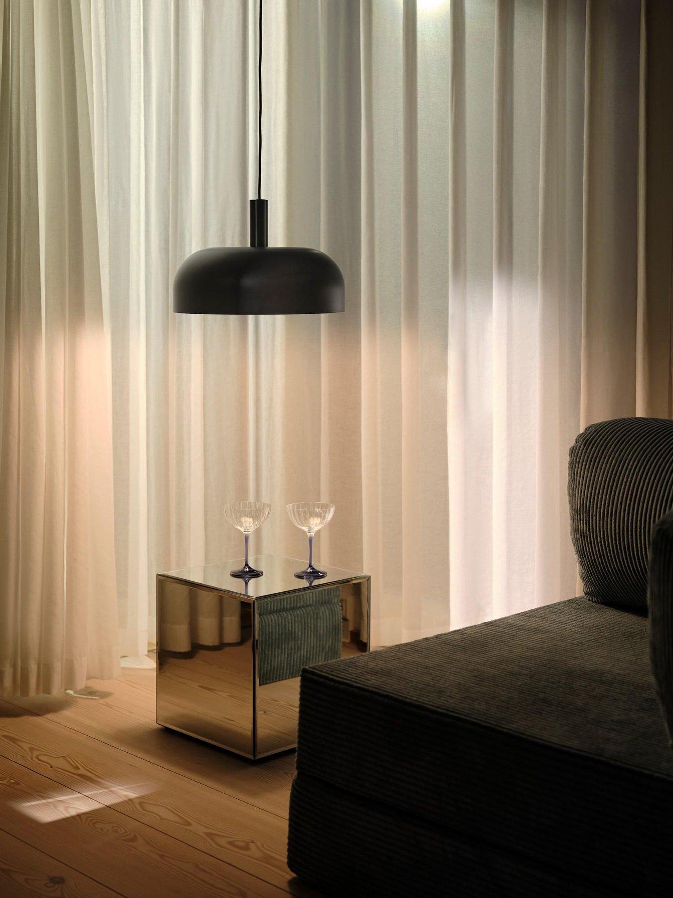 Nordlux Sandro Pendant Light - Black