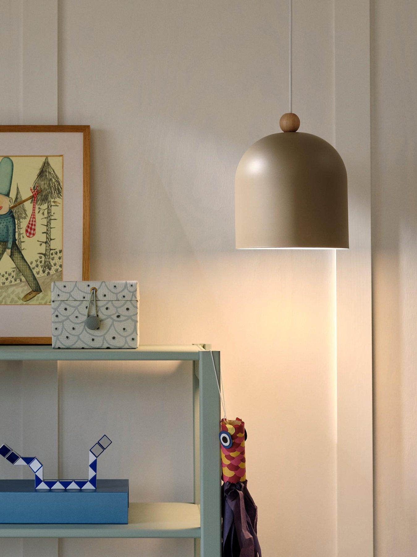 Nordlux Gaston E27 Pendant