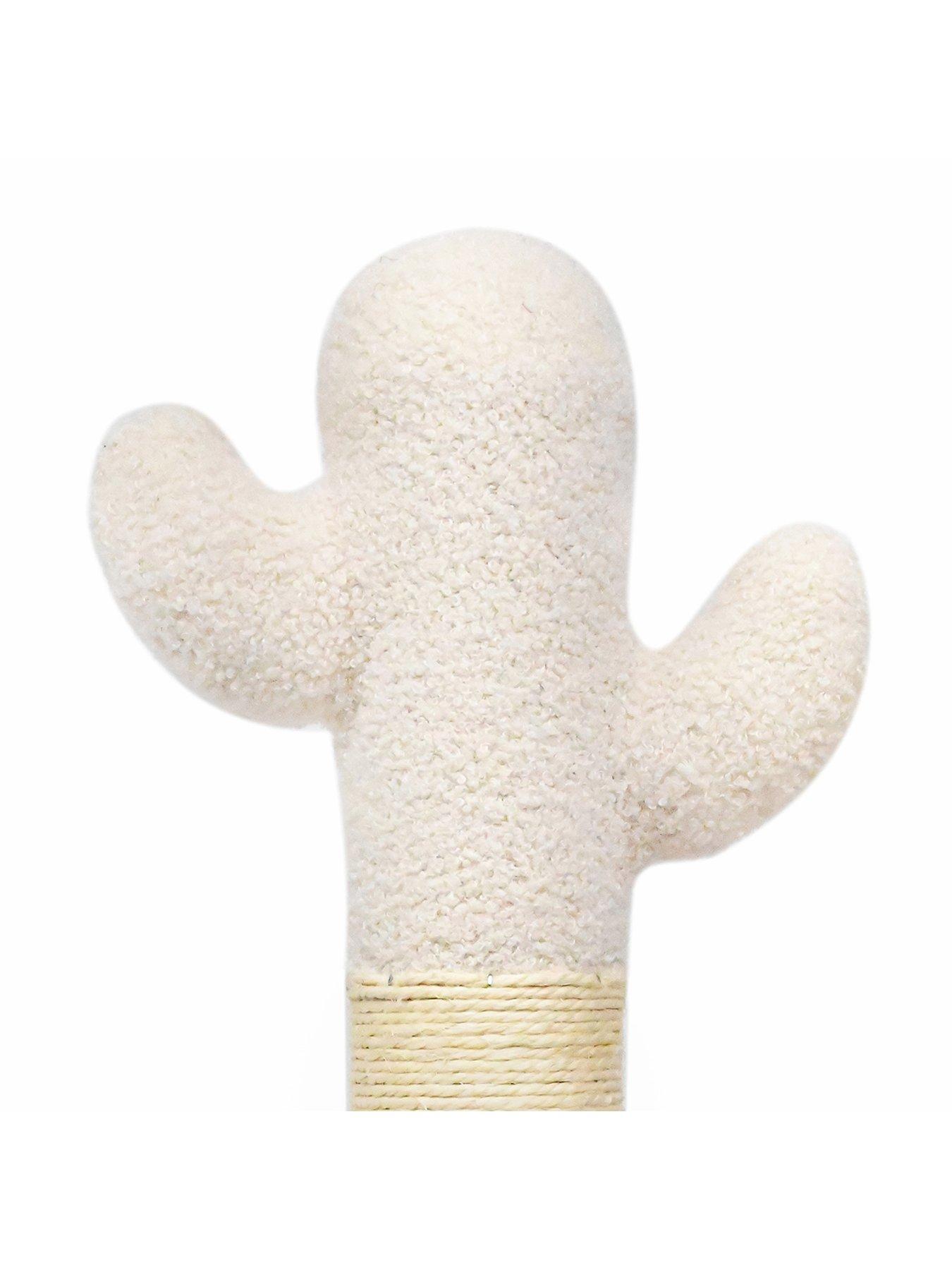Image 2 of 3 of Cath Kidston Cowgirl Cactus Scratching Post