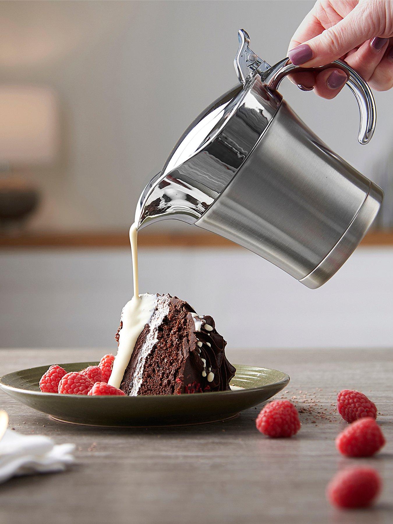 Insulated Gravy Jug with lid - 500ml - Image 5