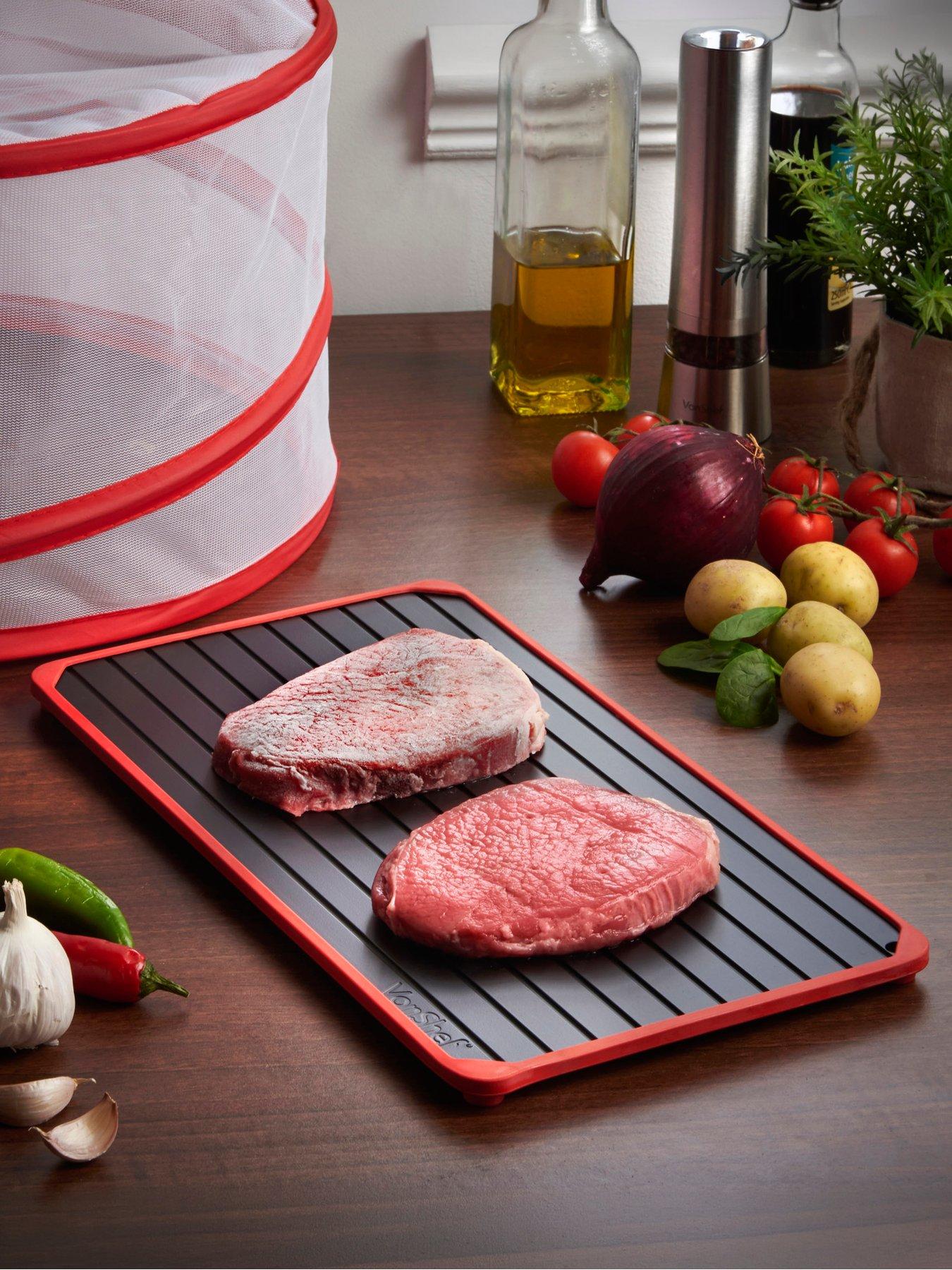 Vonshef Defrost Tray