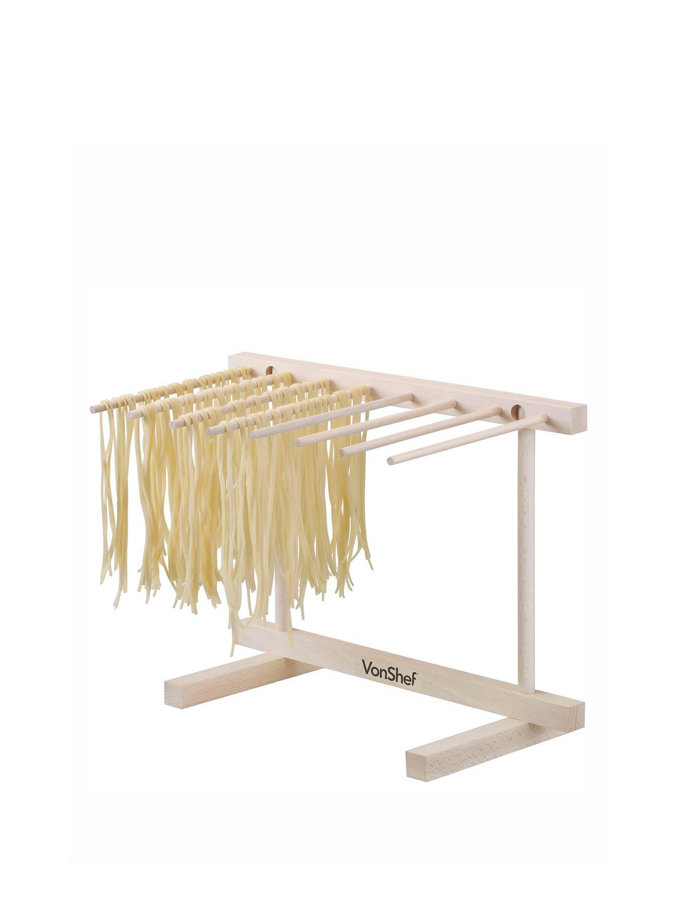 Vonshef Pasta Drying Rack | Very