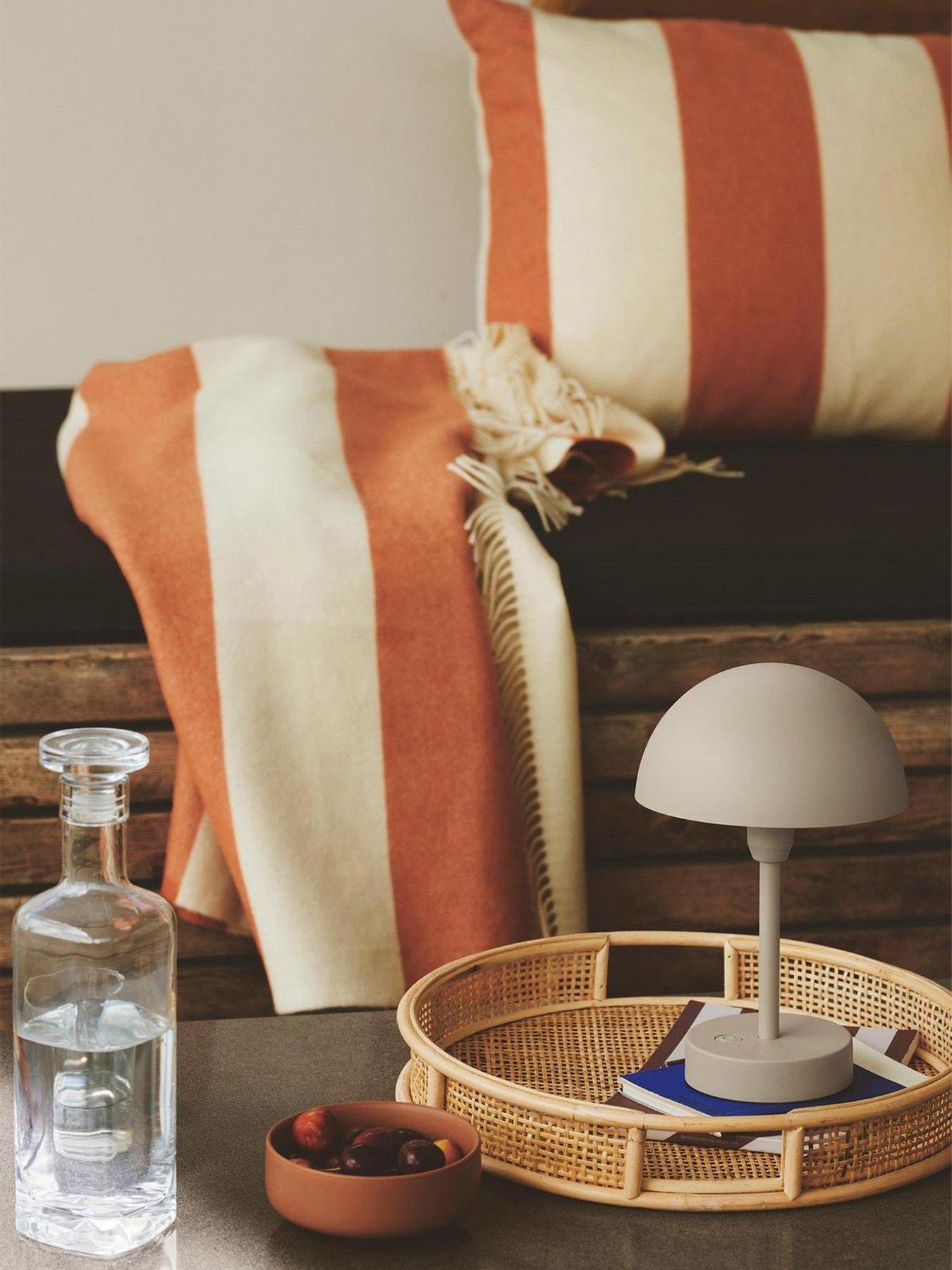 Image 5 of 7 of Nordlux Ellen To-Go Battery LED Table Light - Beige