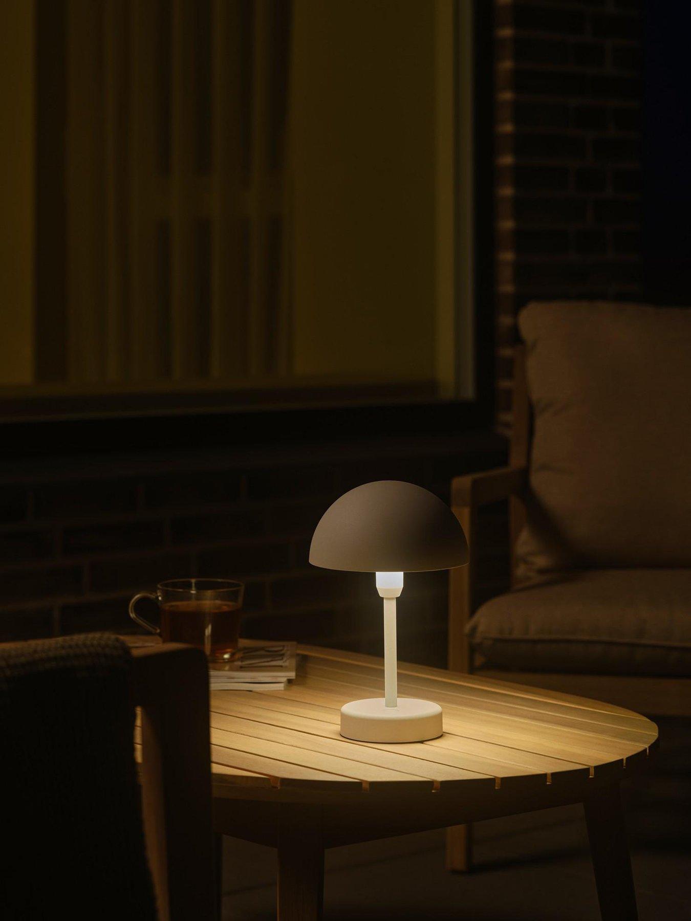 Nordlux Ellen To-Go Battery Led Table Light