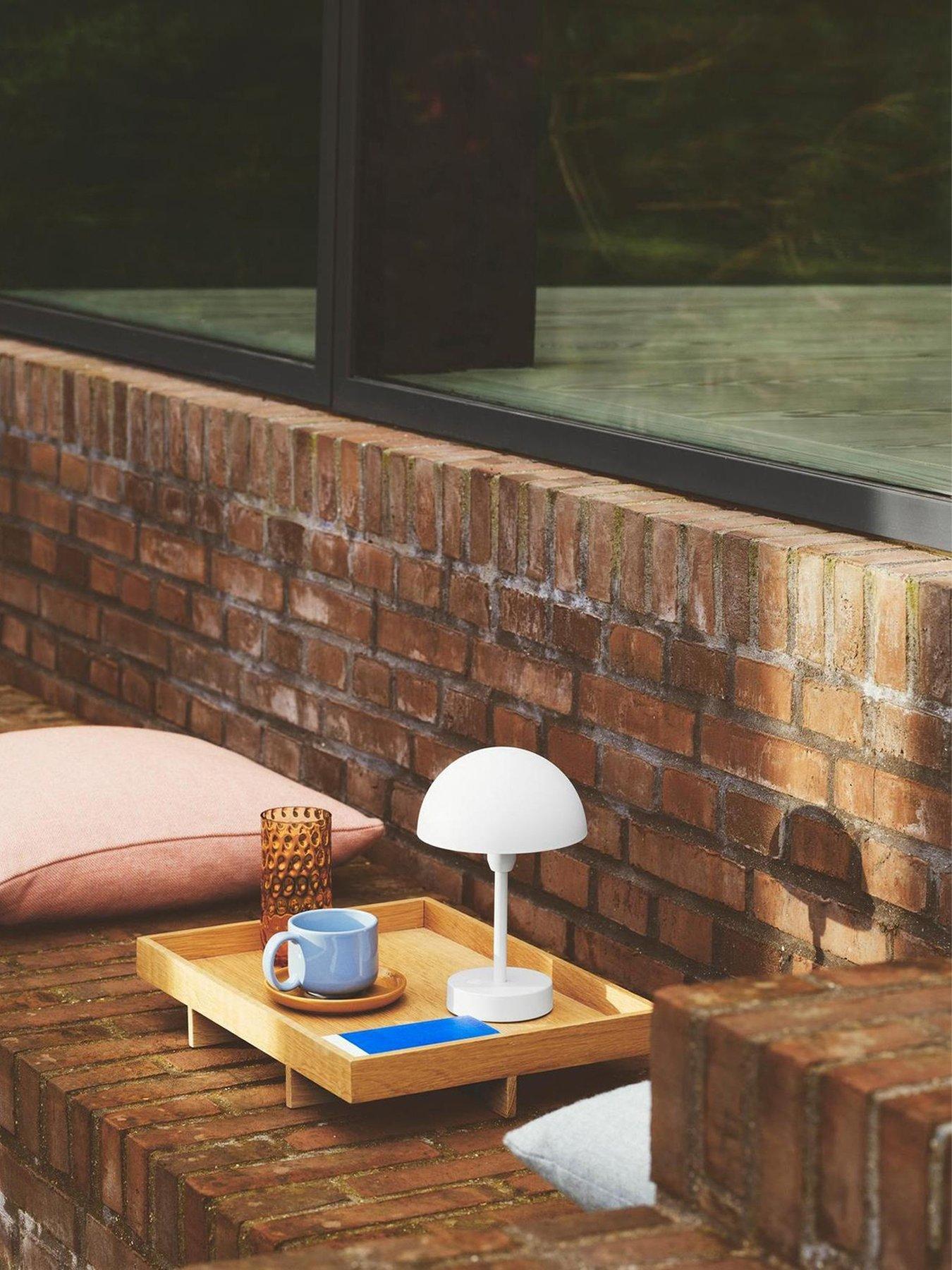 Image 5 of 7 of Nordlux Ellen To-Go Battery LED Table Light - White