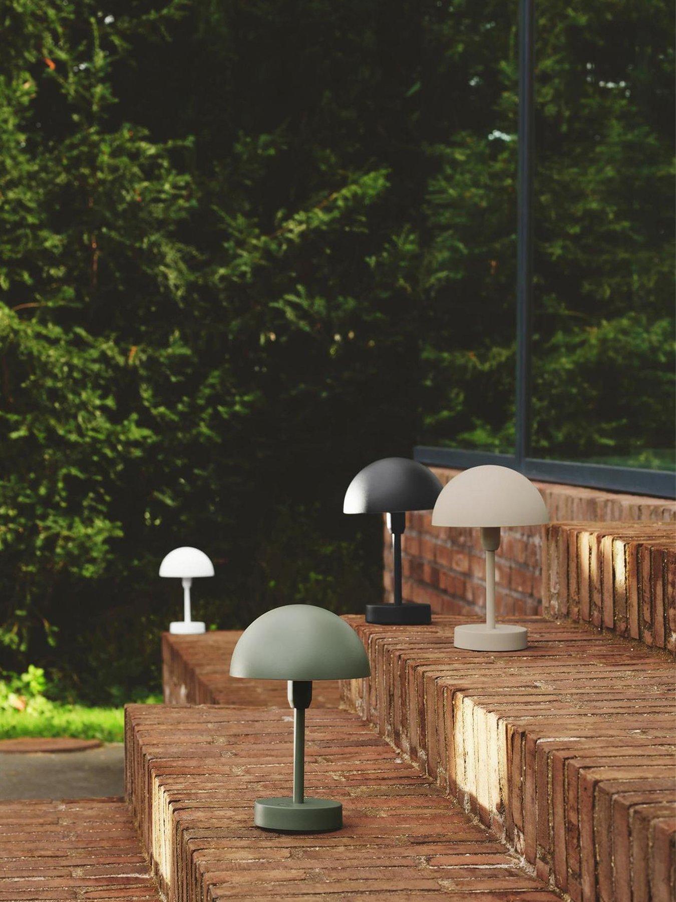 Image 7 of 7 of Nordlux Ellen To-Go Battery LED Table Light - White