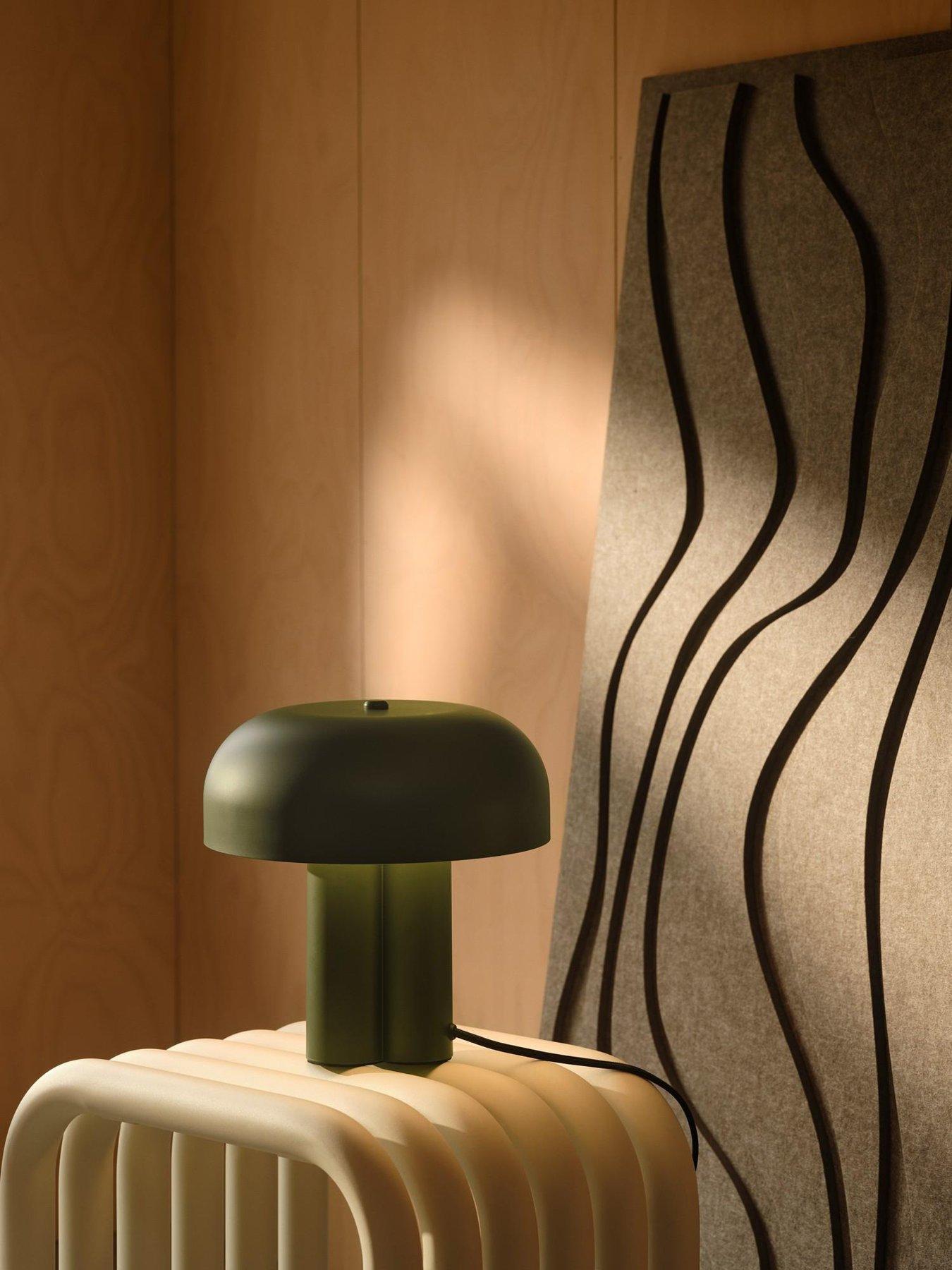 Nordlux Sandro E27 Table Lamp