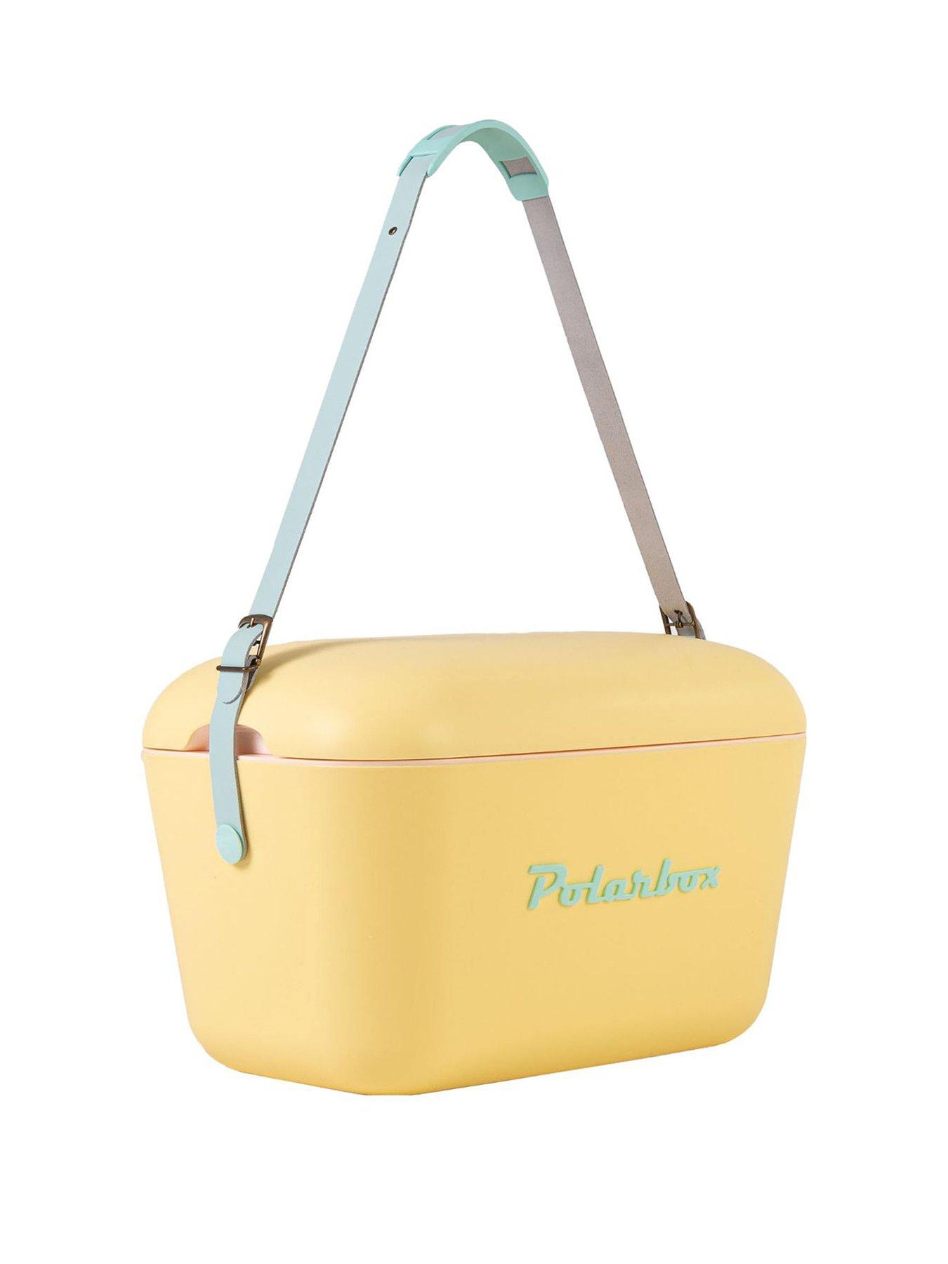 Polarbox Classic Picnic Cooler Box 20L