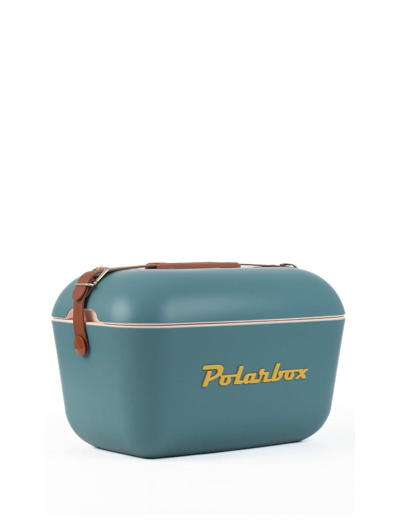 Image 2 of 6 of Polarbox Classic Picnic Cooler Box 12L