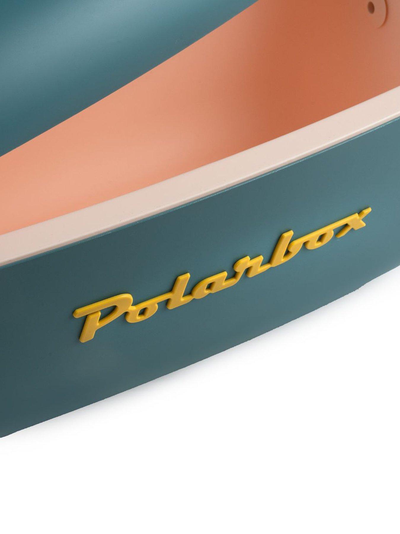 Image 3 of 6 of Polarbox Classic Picnic Cooler Box 12L