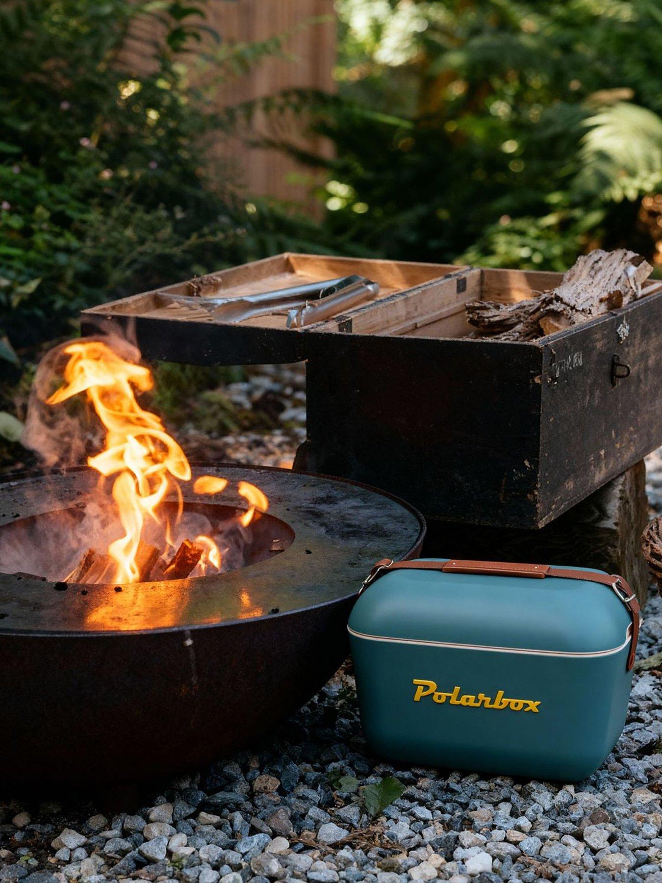 Image 6 of 6 of Polarbox Classic Picnic Cooler Box 12L