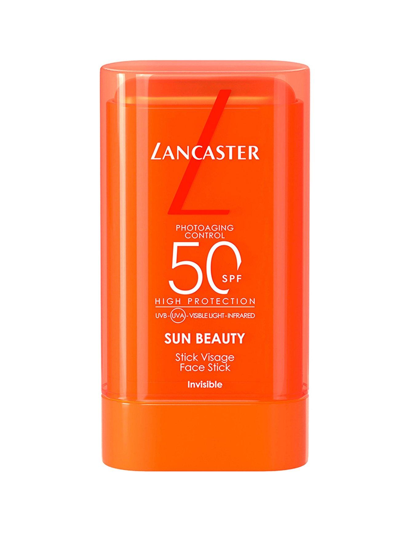 Lancaster Sun Beauty Face Stick Spf50, 19G