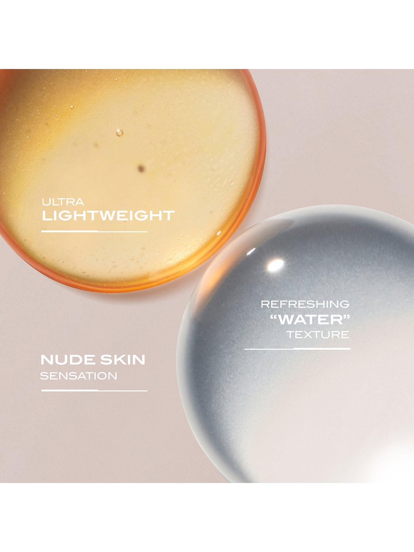 Image 3 of 7 of Lancaster Sun Beauty Body Water SPF50 100ml