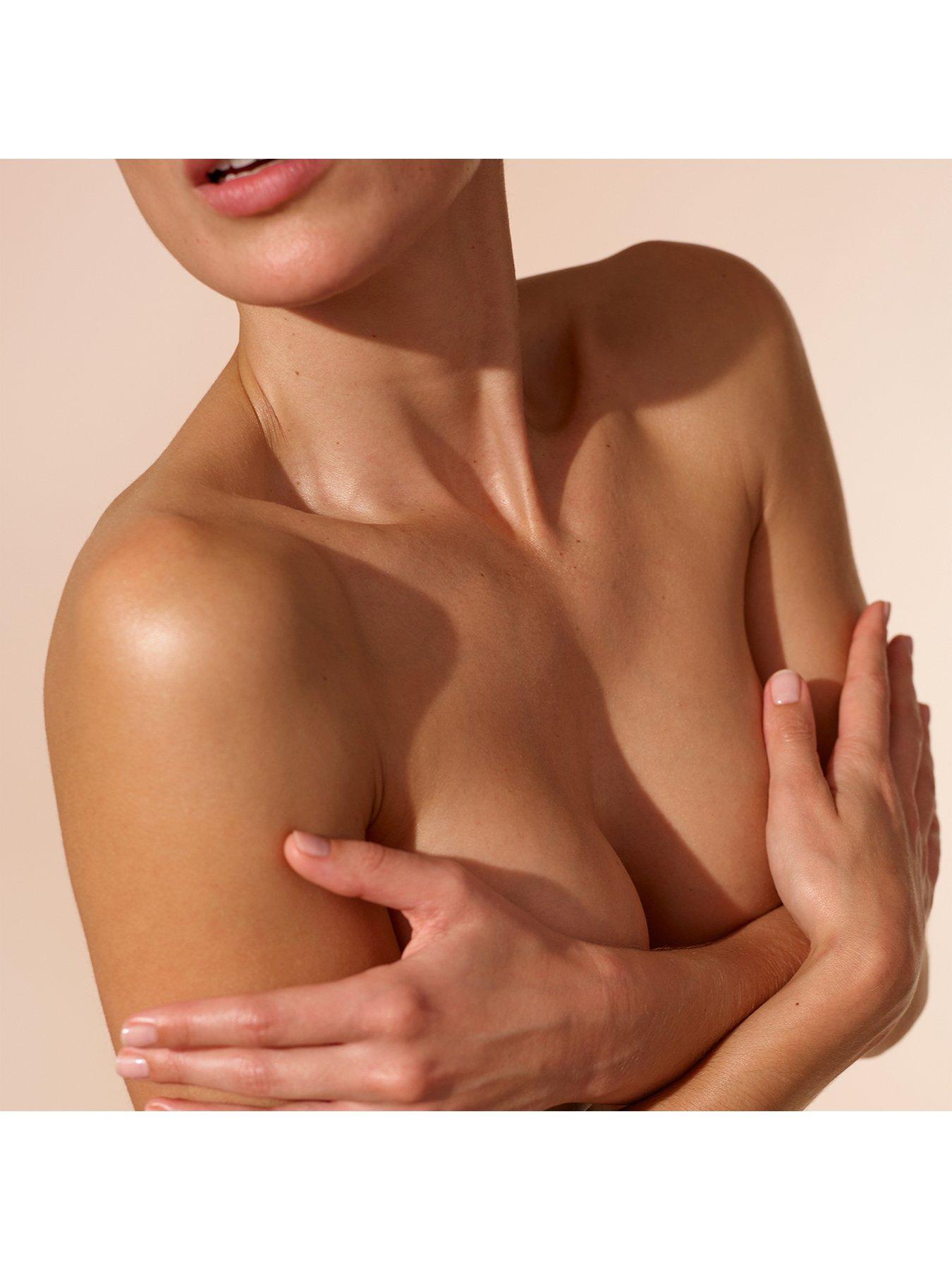 Image 5 of 7 of Lancaster Sun Beauty Body Mist SPF30 200ml