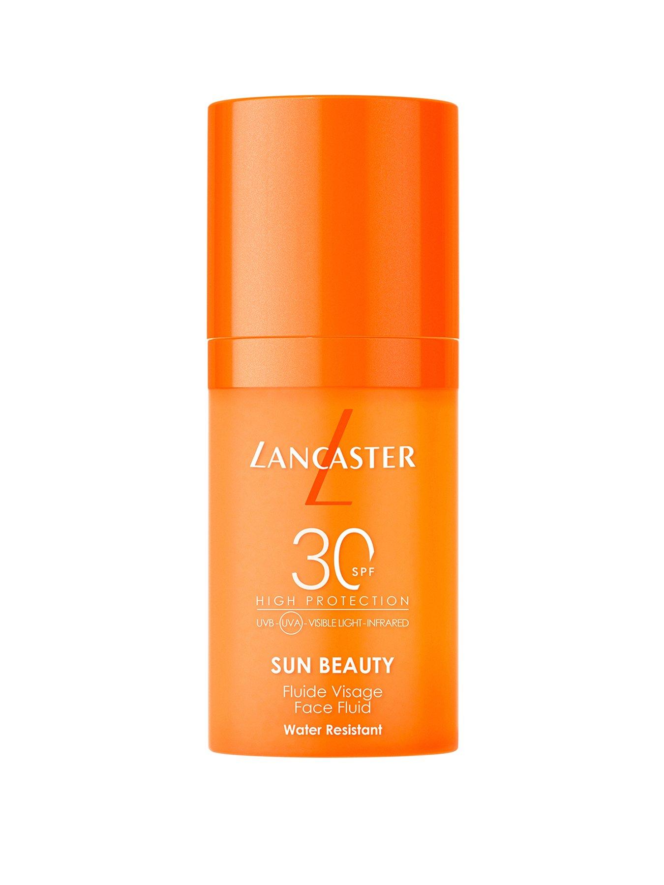 Lancaster Sun Beauty Sun Protective Face Fluid SPF30 30ml