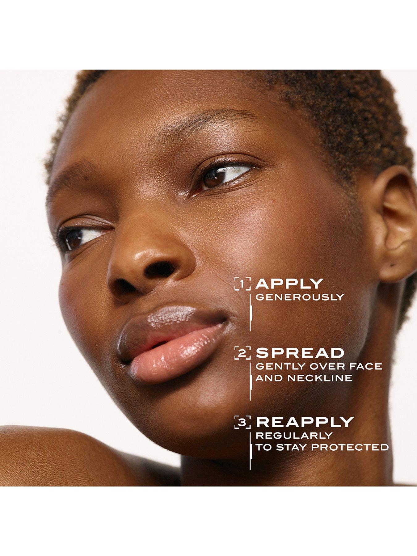 Image 6 of 7 of Lancaster Sun Beauty Sun Protective Face Fluid SPF30 30ml