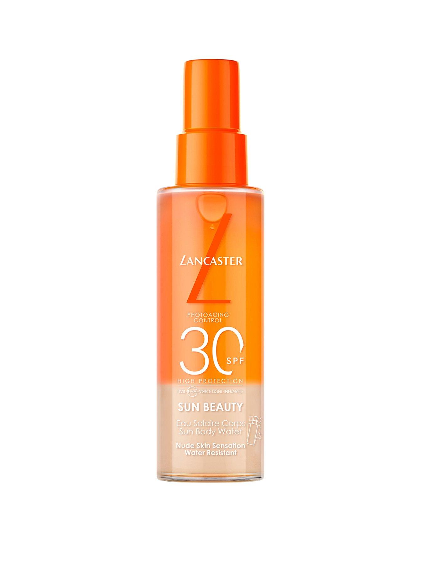 Lancaster Sun Beauty Body Water SPF30 100ml
