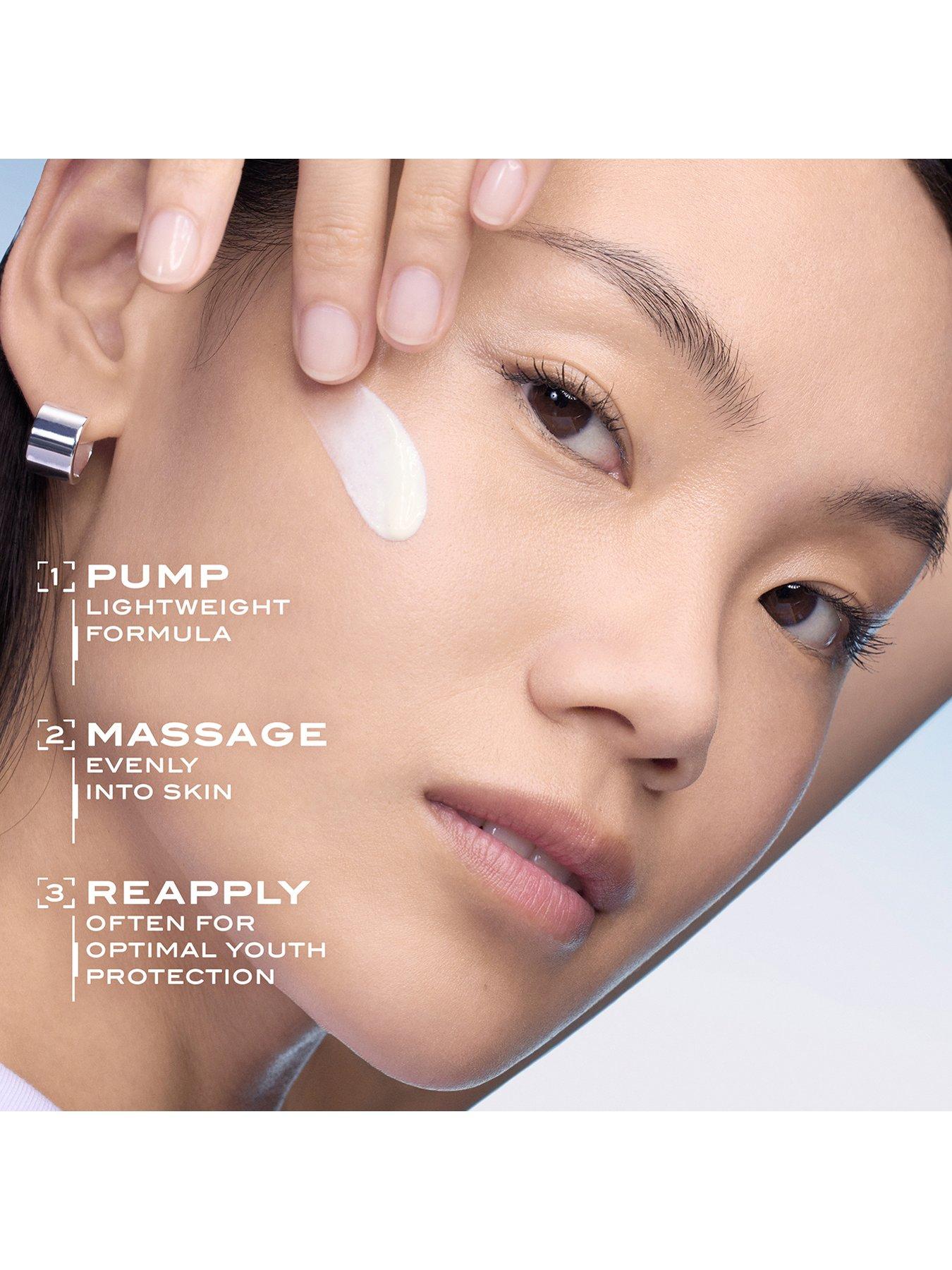 Image 6 of 8 of Lancaster Sun Perfect Illuminating Cream SPF50