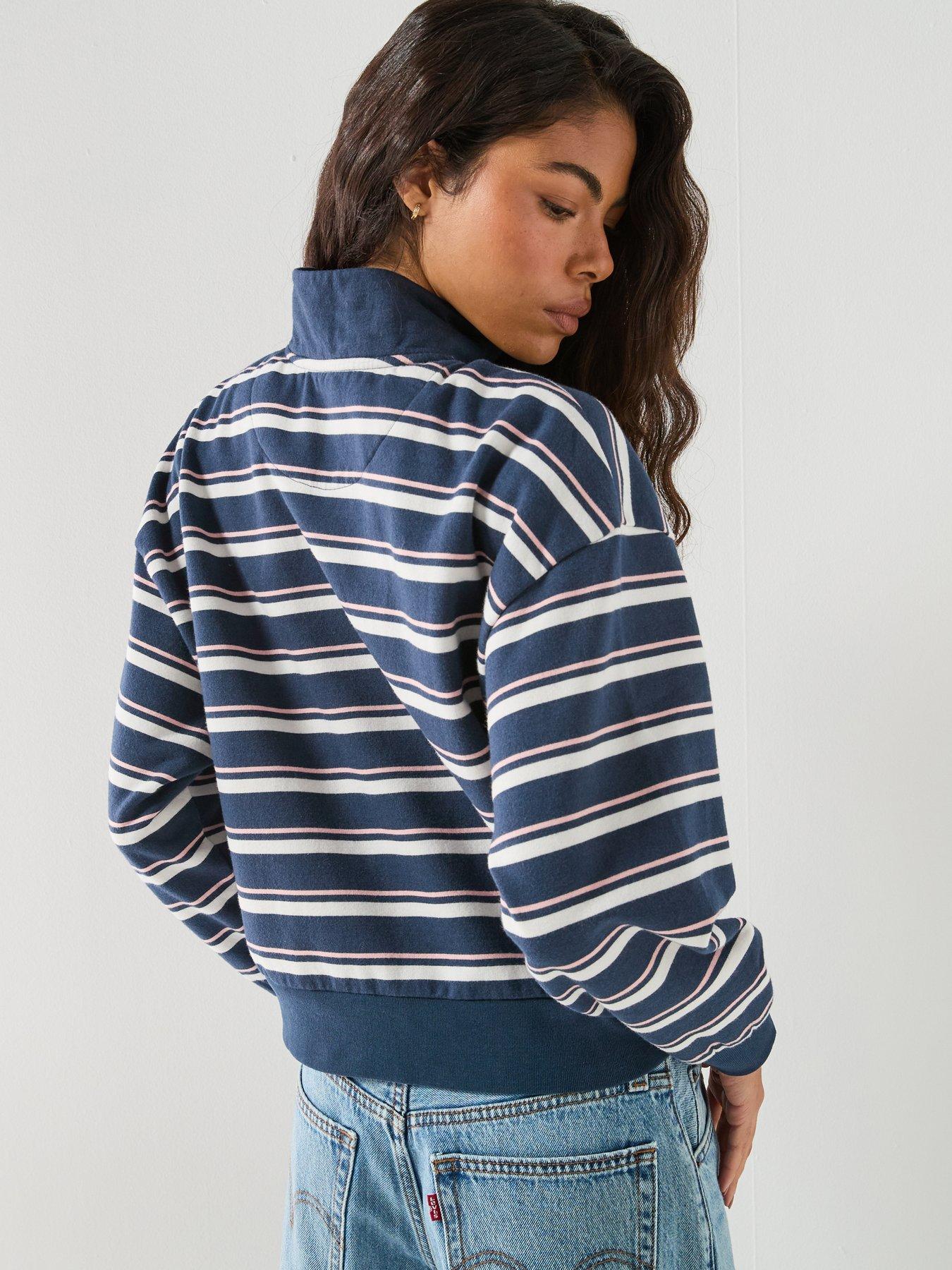 Image 2 of 6 of Levi's Everyday Quarter Zip