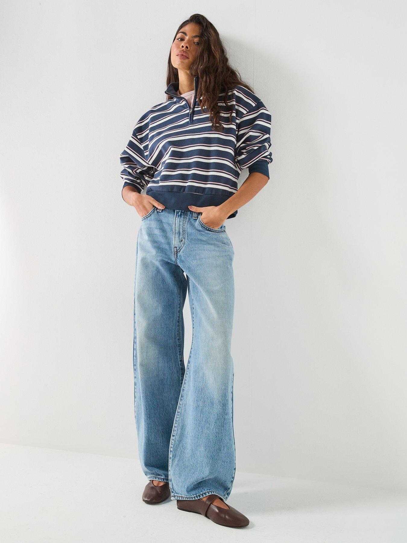 Image 6 of 6 of Levi's Everyday Quarter Zip