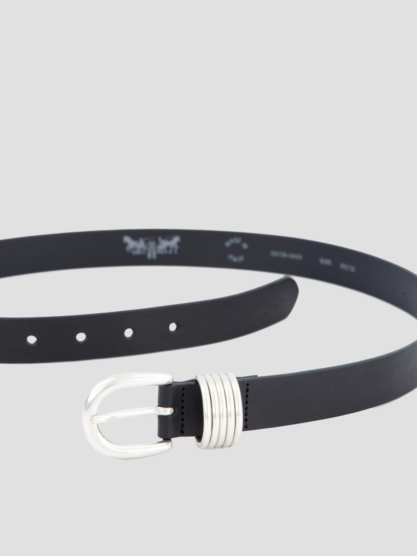 Image 3 of 4 of Levi's Lyla Ring Belt