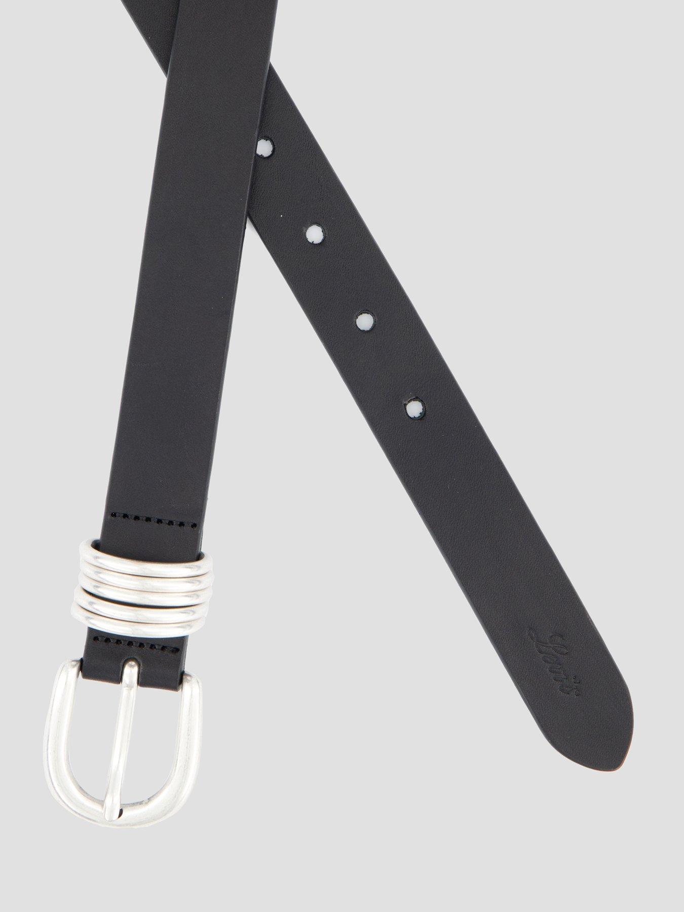 Image 4 of 4 of Levi's Lyla Ring Belt