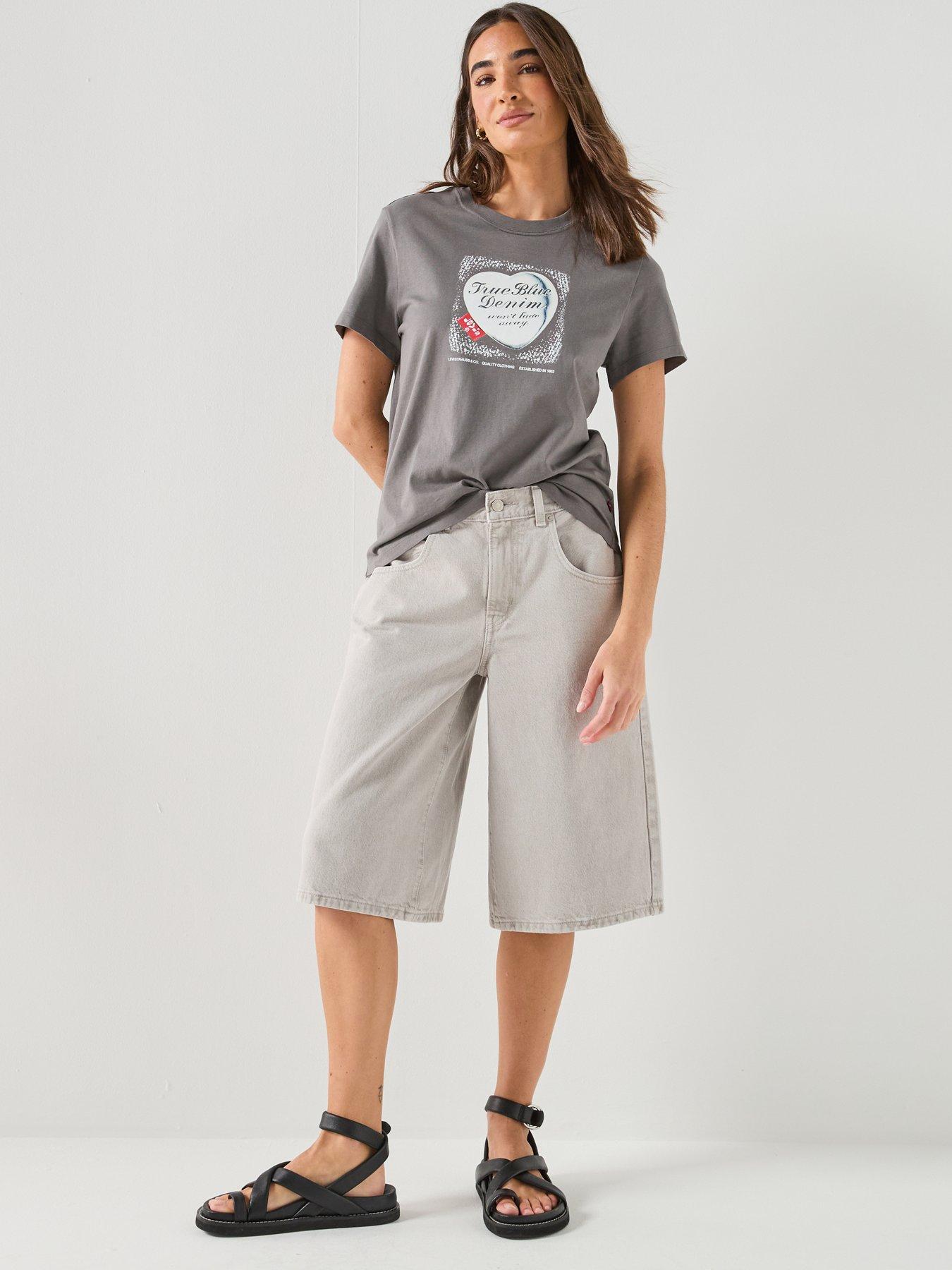 Image 3 of 6 of Levi's Gr Favorite Tee