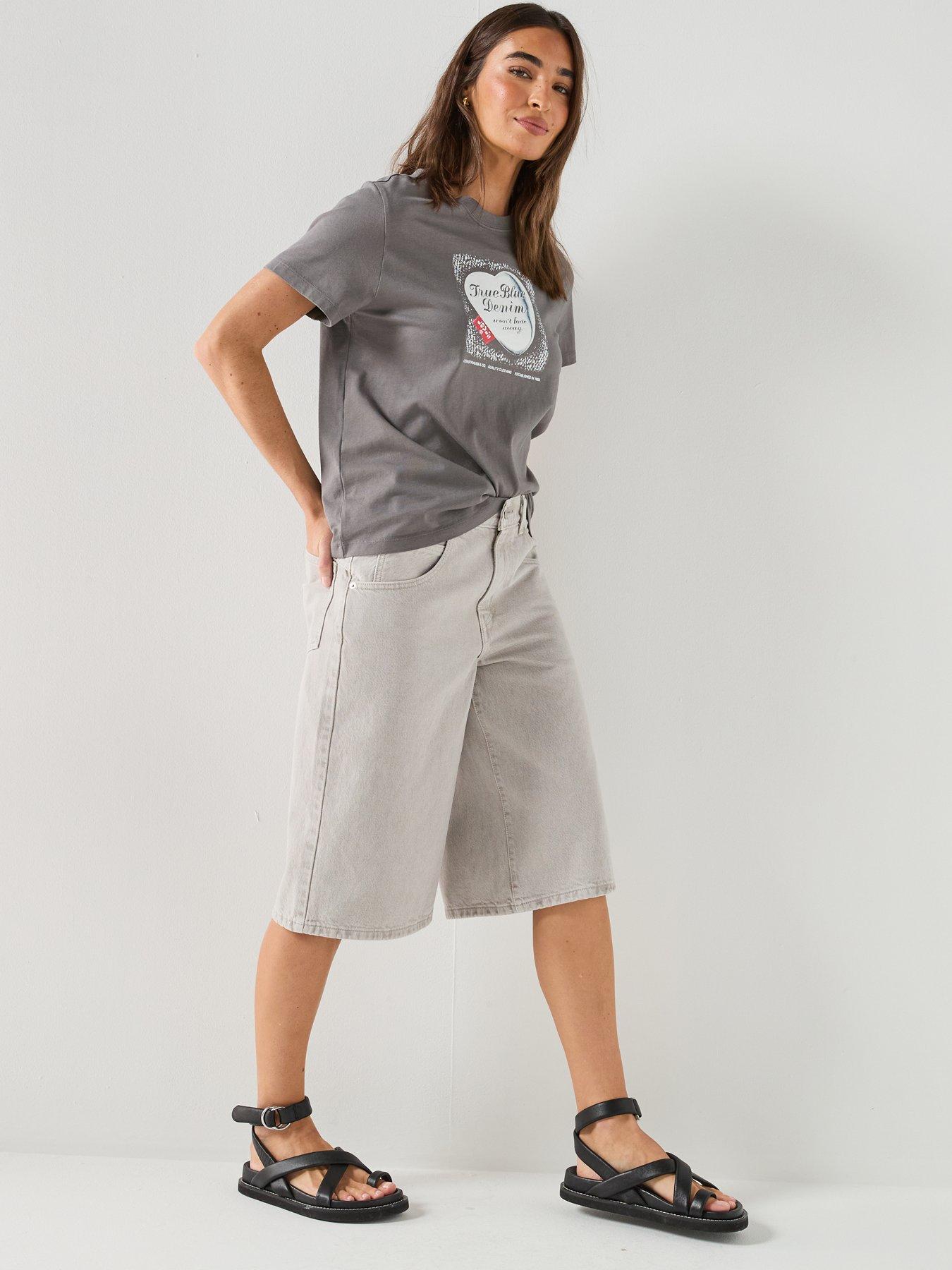 Image 6 of 6 of Levi's Gr Favorite Tee