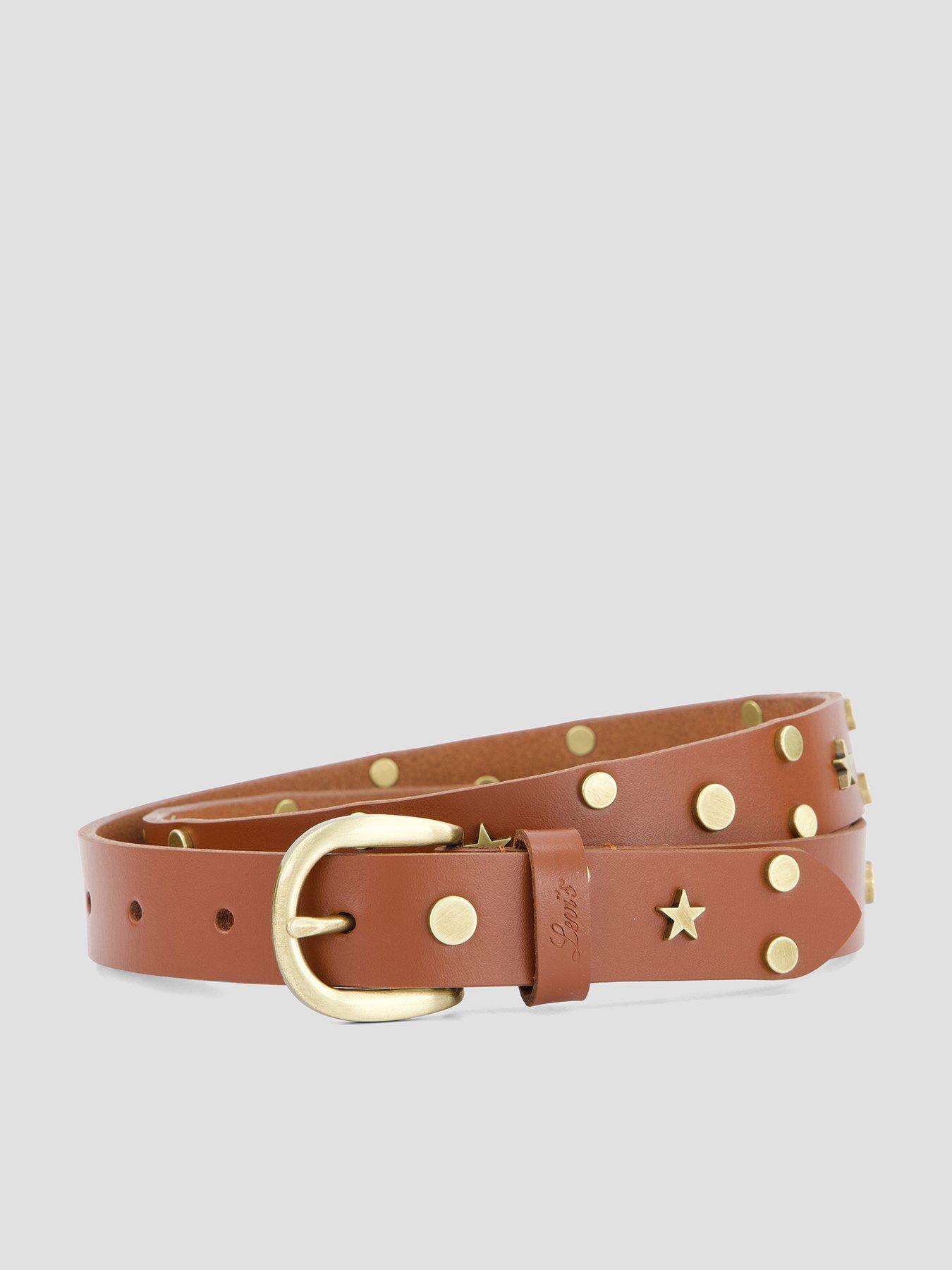 Levi's Constellation Belt Ov