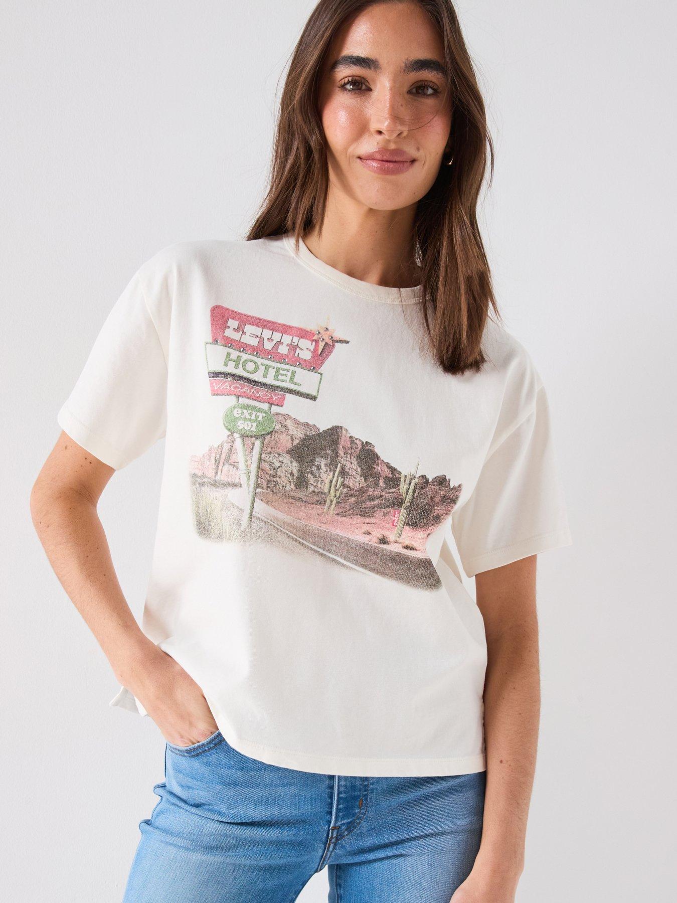 Levi's Gr Vintage Tee